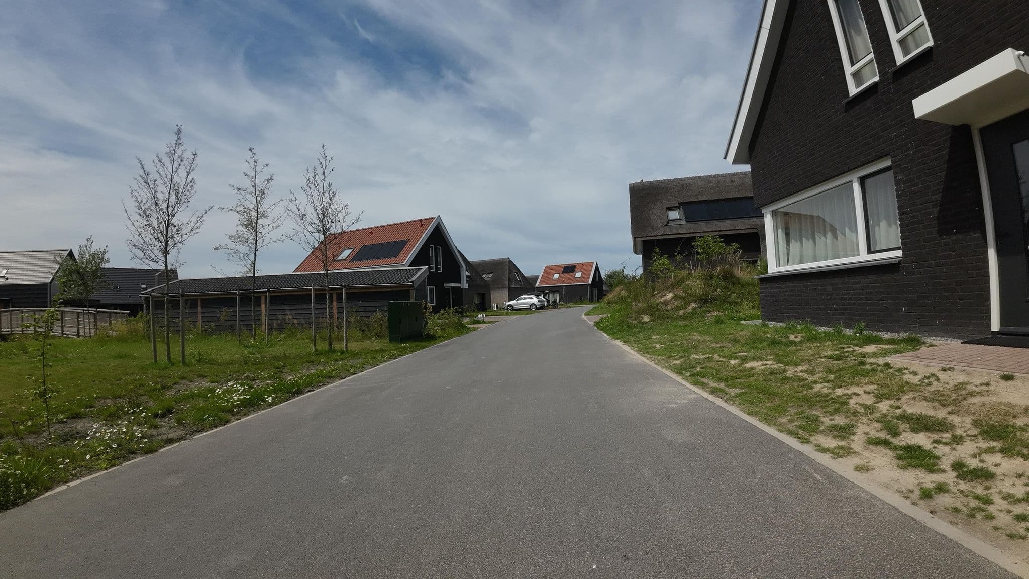 Street view near 19, Oostburg