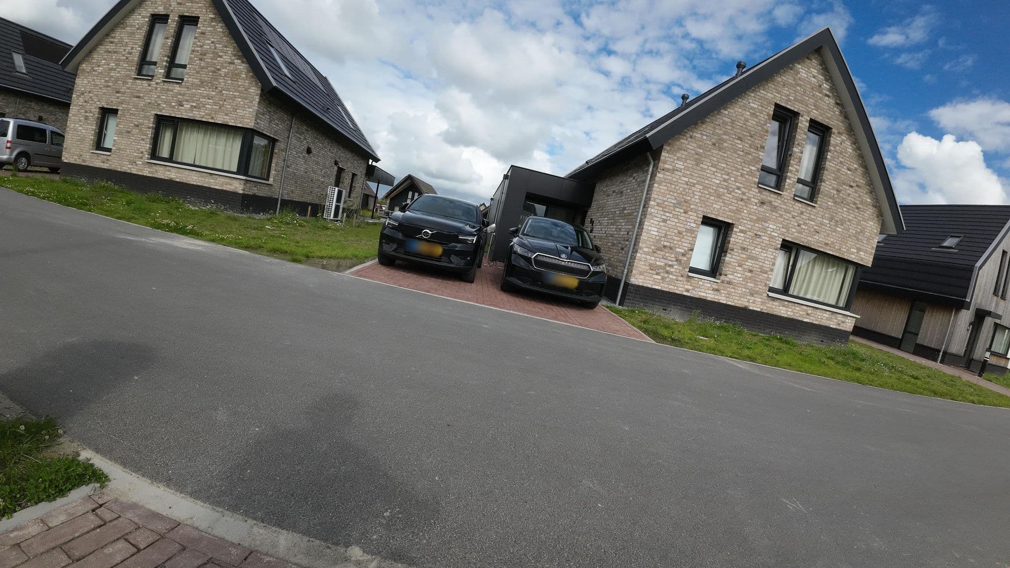 Street view near 90, Oostburg