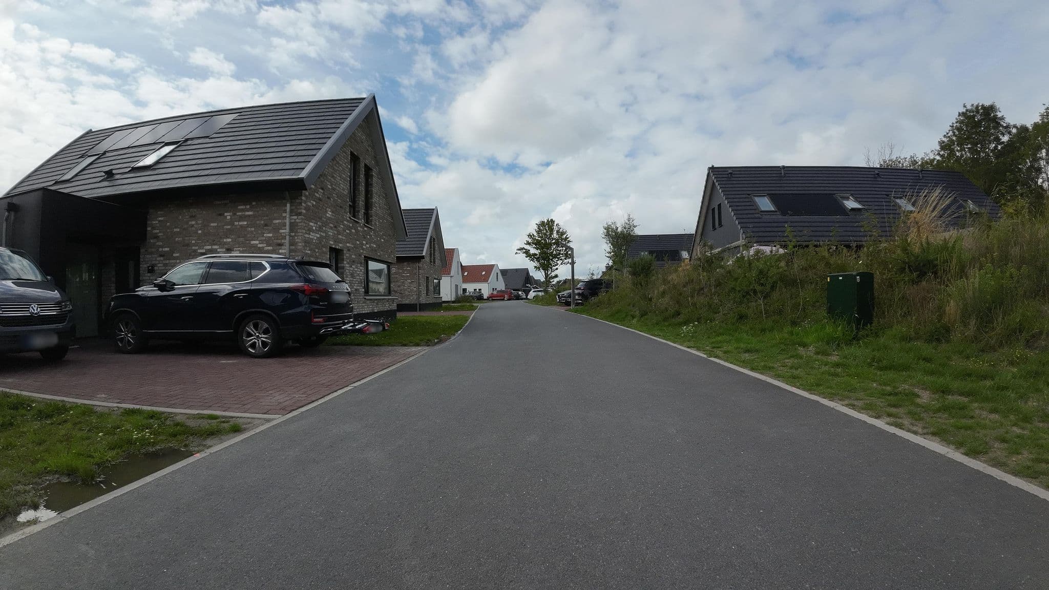 Street view near 44, Oostburg