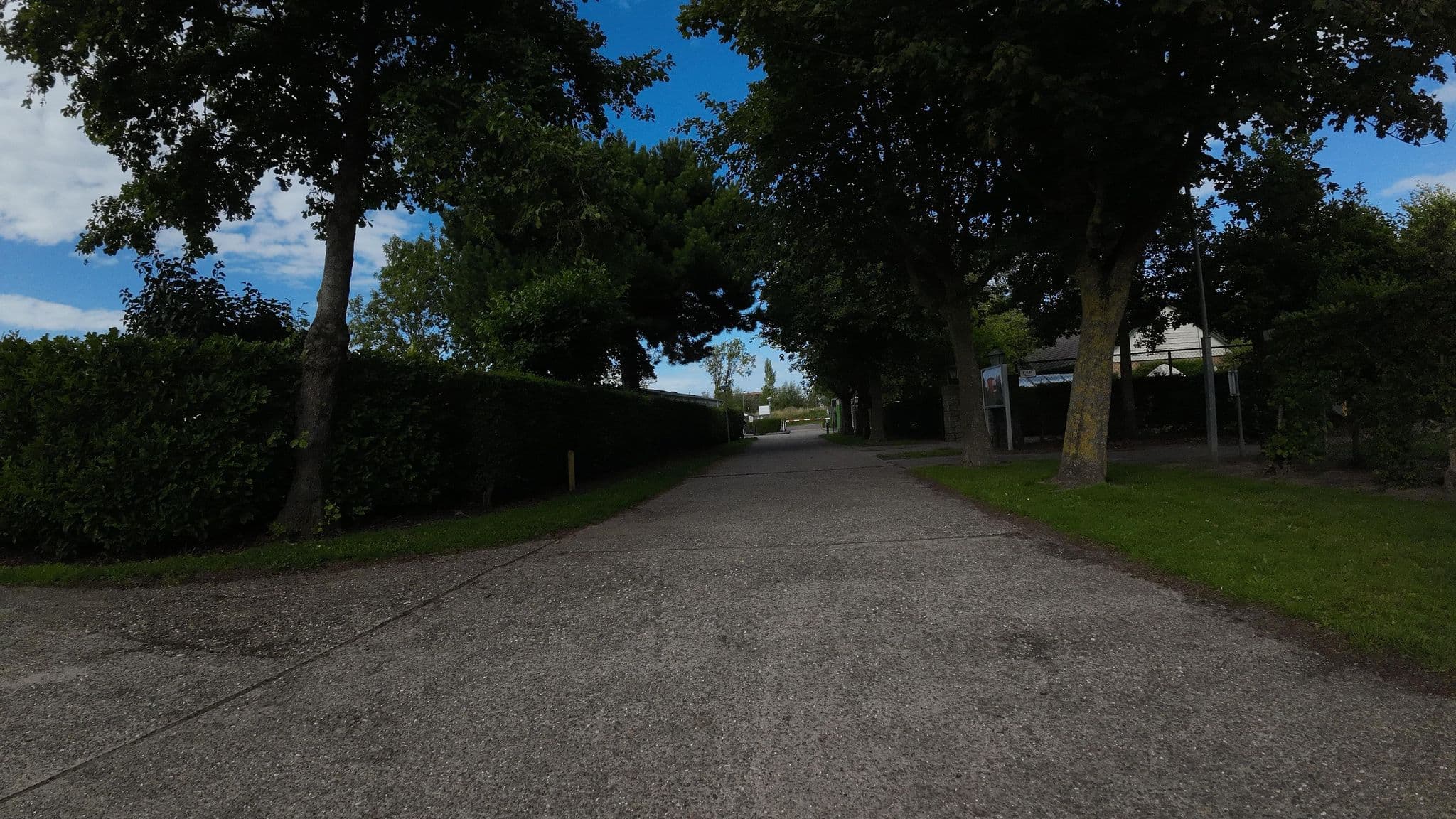 Street view near Het Gemaal, Oostburg — © teddy73 (CC BY-SA · Mapillary)