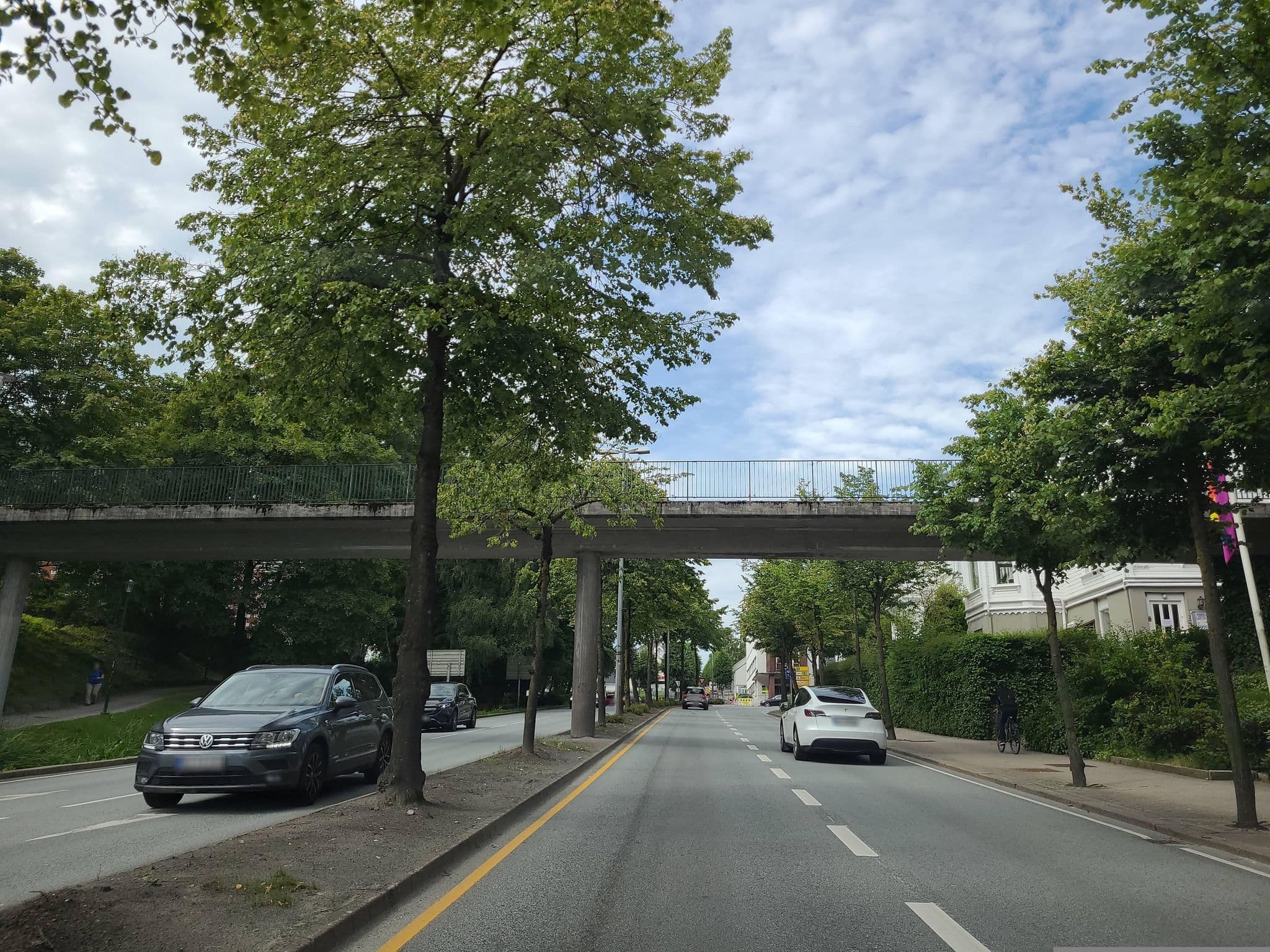 Street view near Scandic Stavanger Park, Stavanger — © jopparn2 (CC BY-SA · Mapillary)