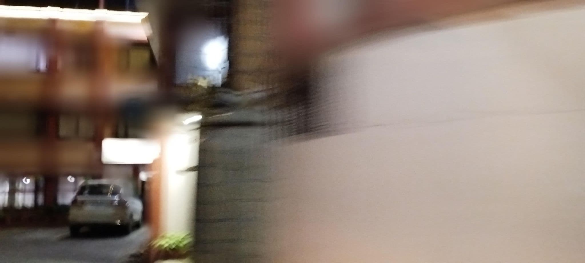 Street view near Hotel Pacific Pvt.Ltd, Kathmandu — © olily (CC BY-SA · Mapillary)
