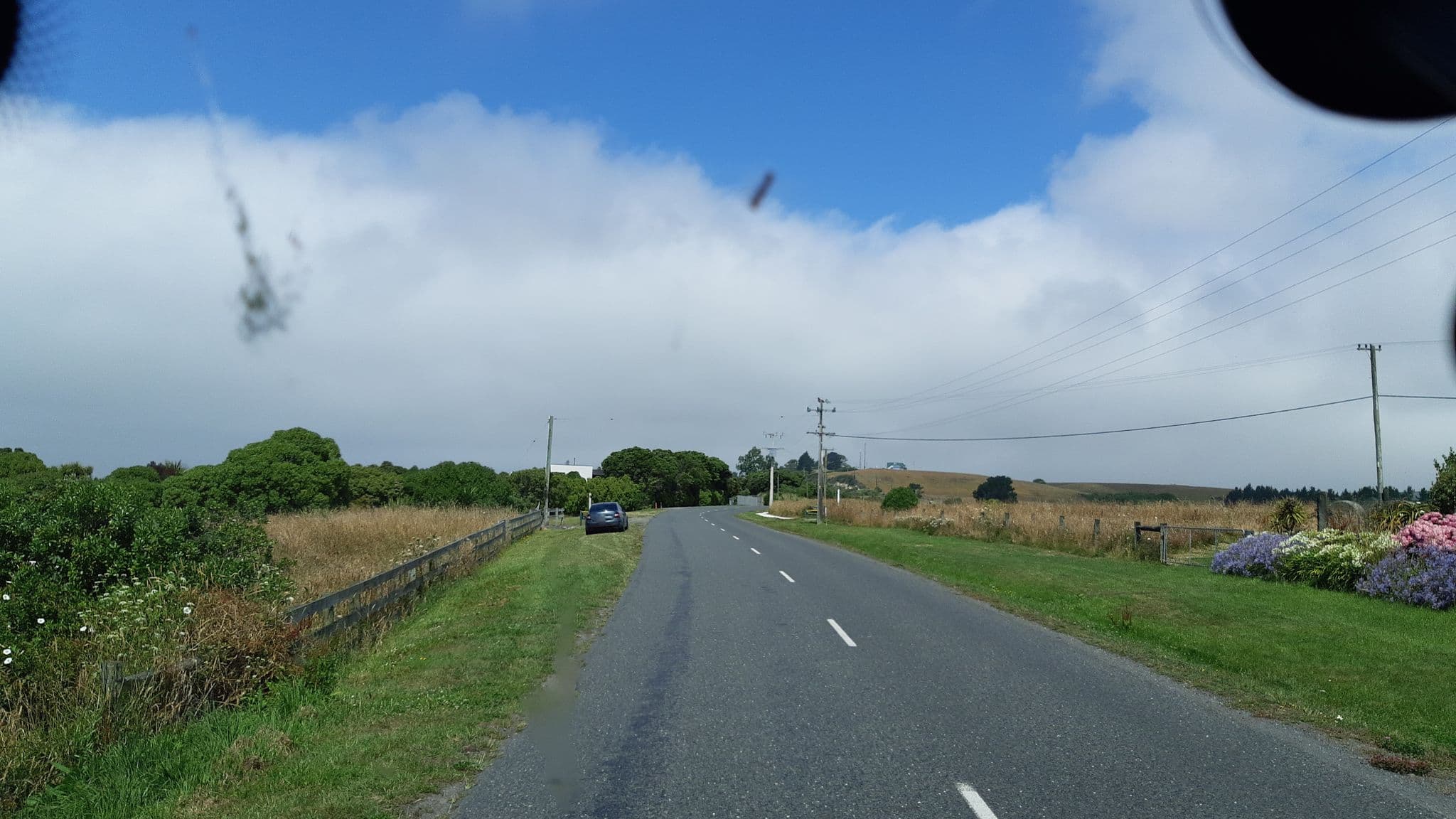 Street view near Barnacle Bill's, Redwoodtown — © 3stripes (CC BY-SA · Mapillary)