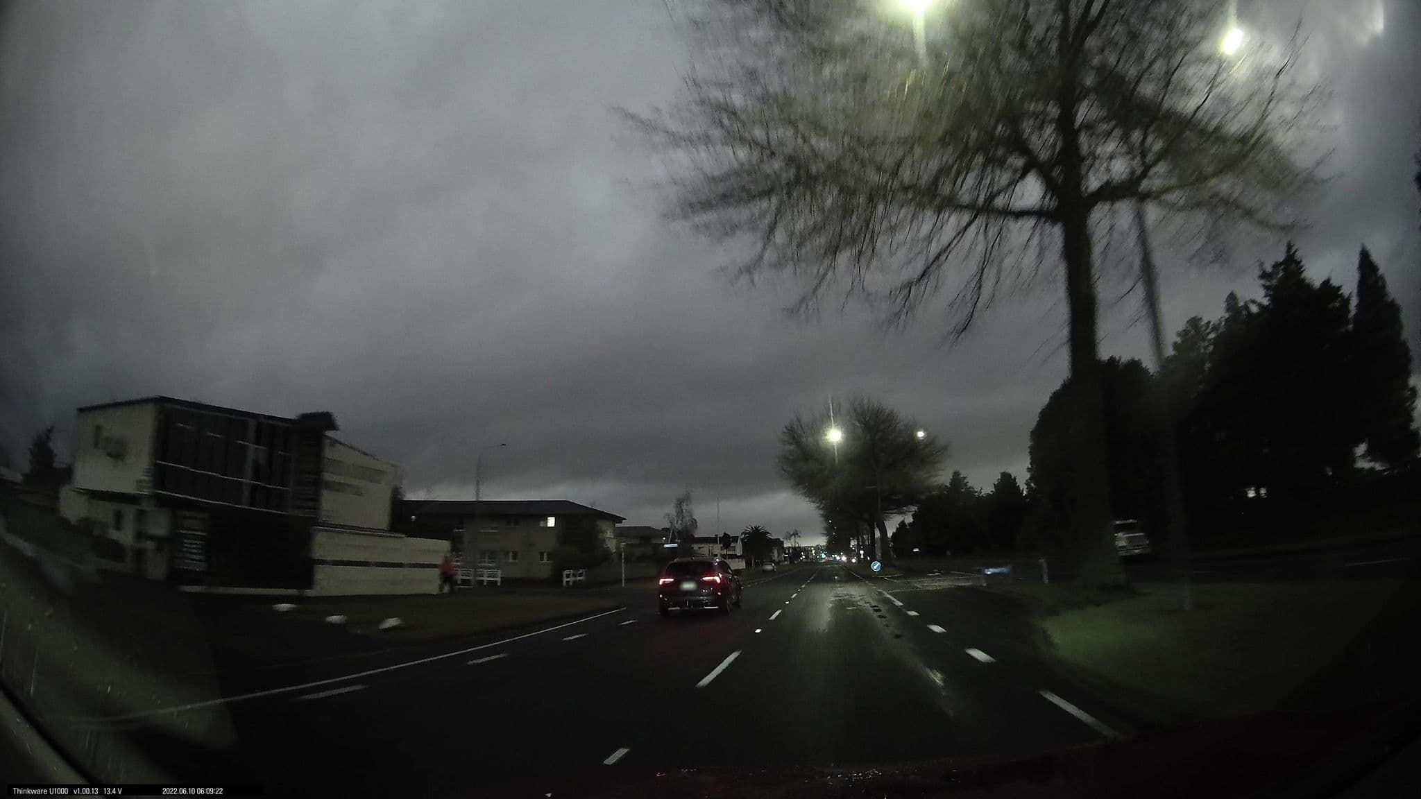 Street view near Aaryn Court Motel, Victoria — © maxim752 (CC BY-SA · Mapillary)