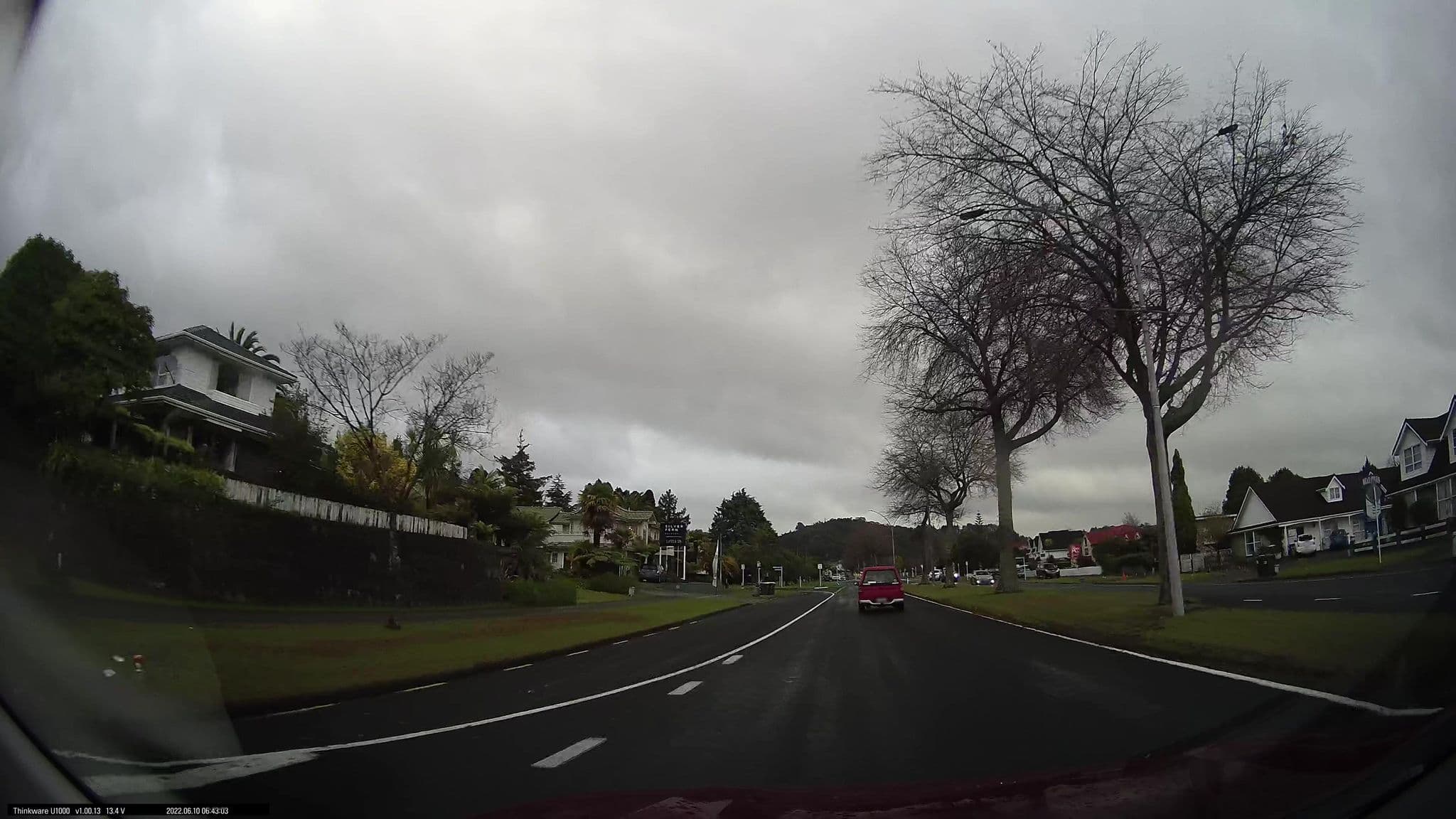 Street view near Fenton Summer Lodge, Victoria — © maxim752 (CC BY-SA · Mapillary)