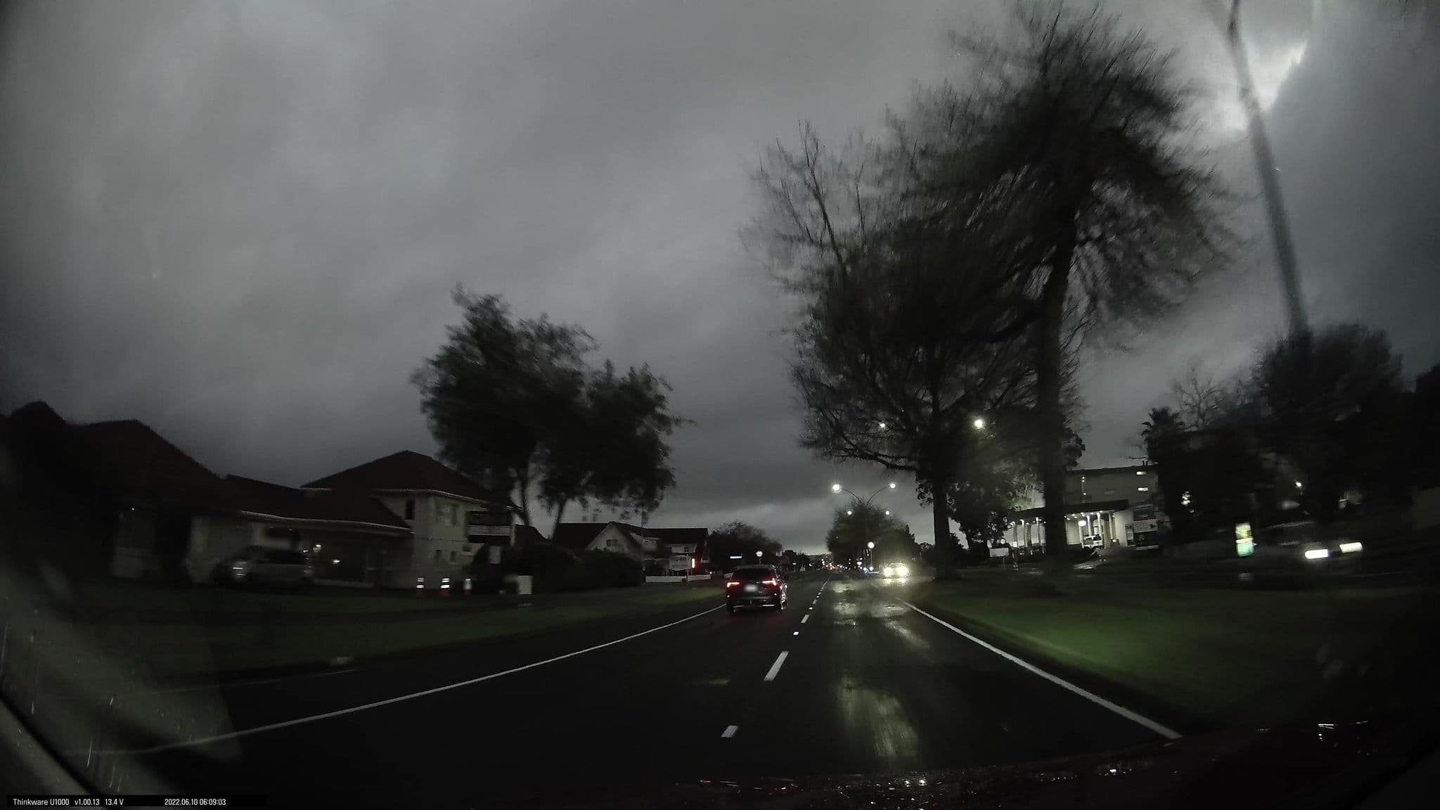 Street view near Baden Lodge Motel, Victoria — © maxim752 (CC BY-SA · Mapillary)