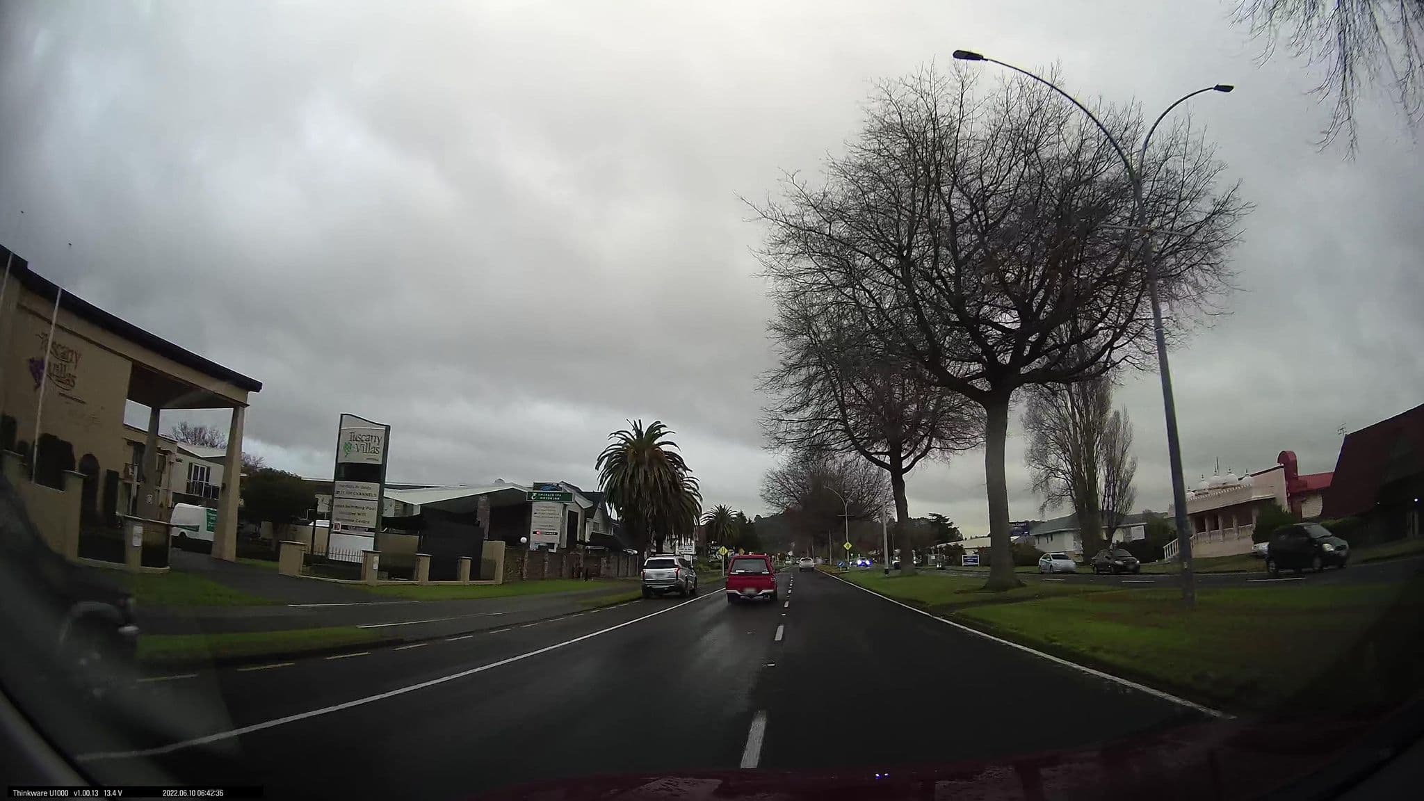Street view near Stay280, Victoria — © maxim752 (CC BY-SA · Mapillary)