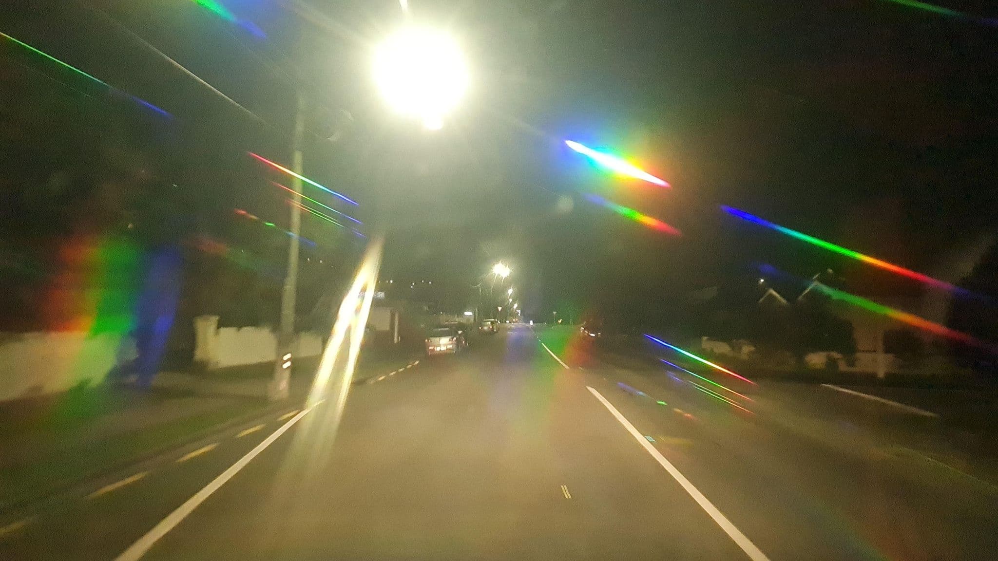 Street view near Oamaru Creek B&B, Oamaru — © solaurscience1982 (CC BY-SA · Mapillary)