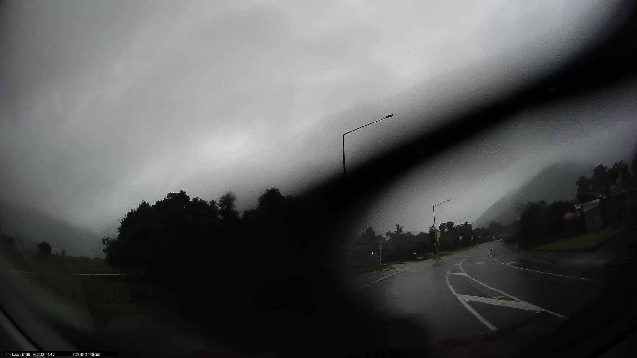 Street view near The Westhaven, Waikowhai — © maxim752 (CC BY-SA · Mapillary)