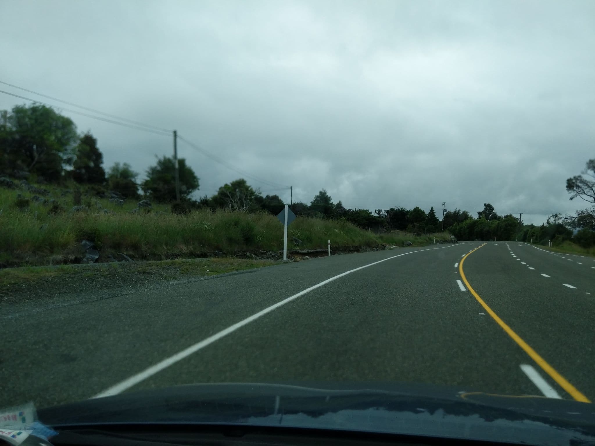 Street view near Overnight Parking for SC-vehicles, Motueka — © htcltd (CC BY-SA · Mapillary)