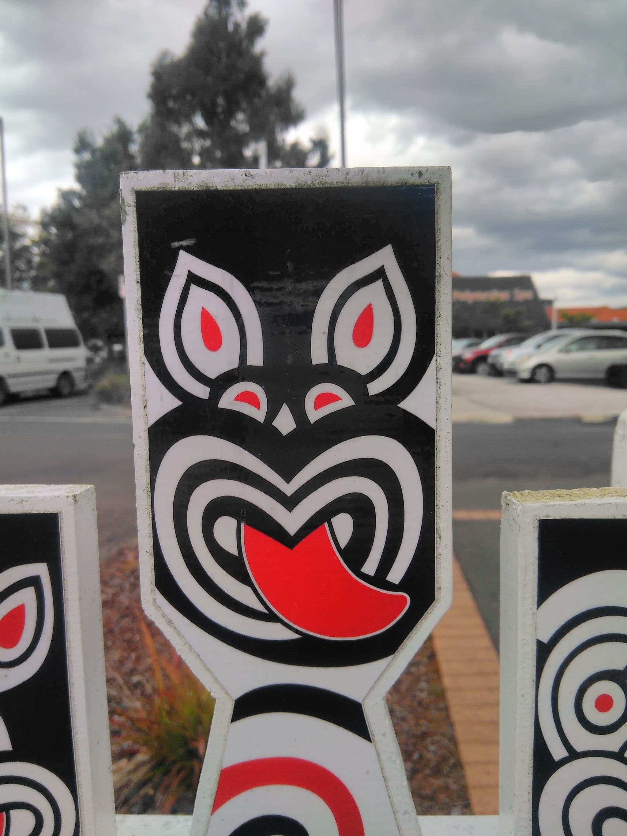 Street view near Government Gardens Motorhome and Campervan Parking Area, Victoria — © susisuhm (CC BY-SA · Mapillary)