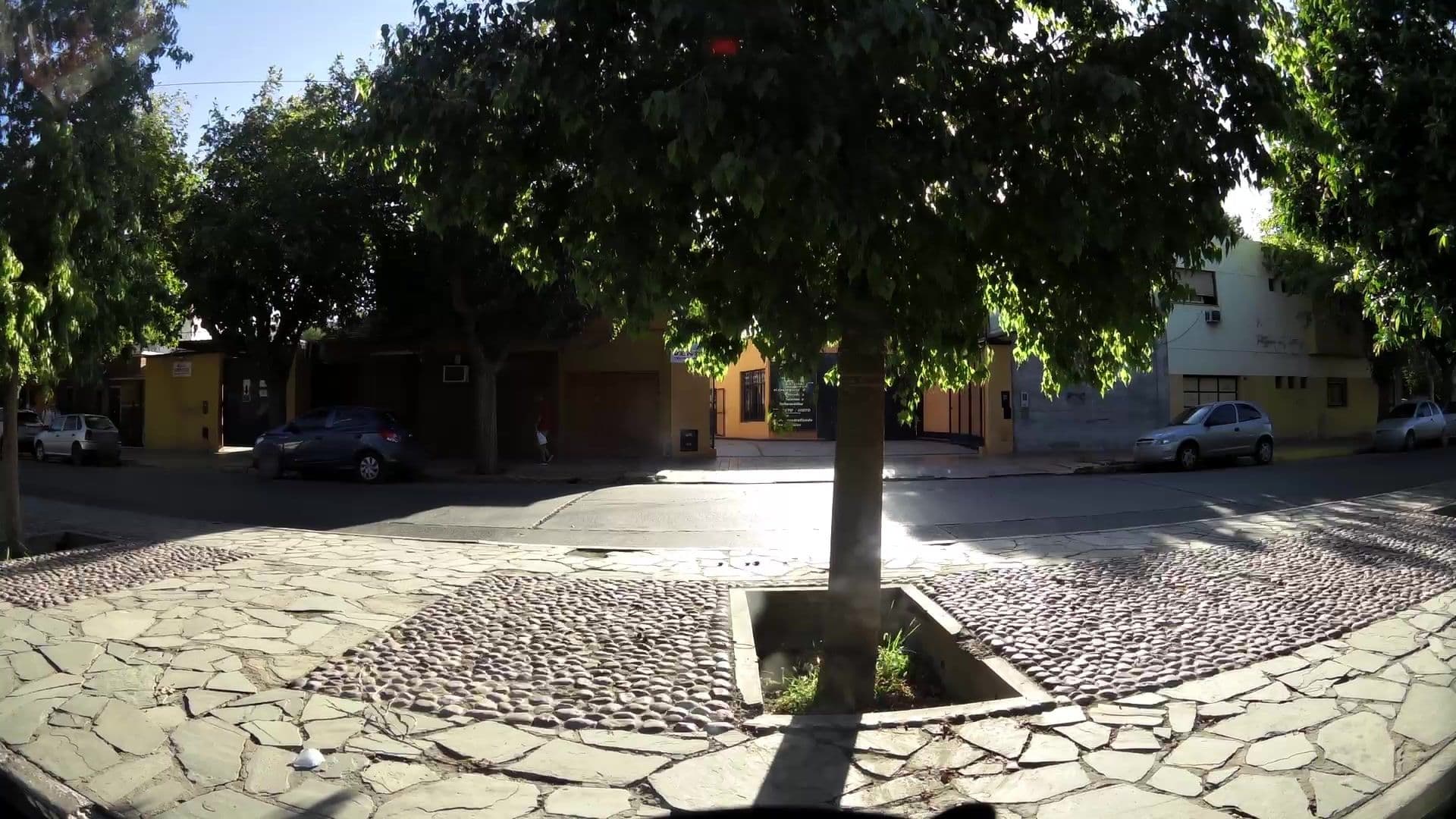 Street view near San Juan Hostel, San Juan — © kaartcam (CC BY-SA · Mapillary)