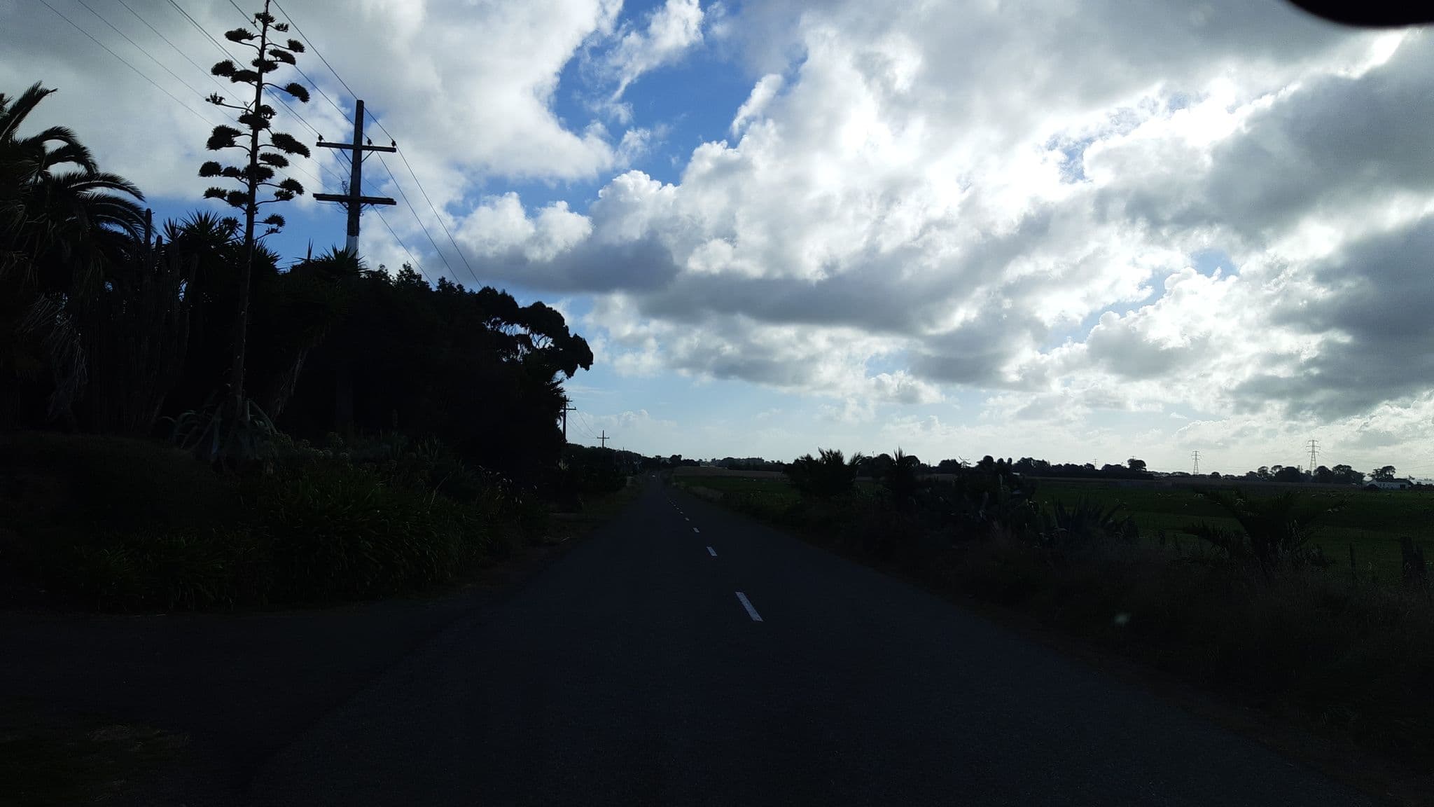 Street view near Headlands, Whanganui — © 3stripes (CC BY-SA · Mapillary)