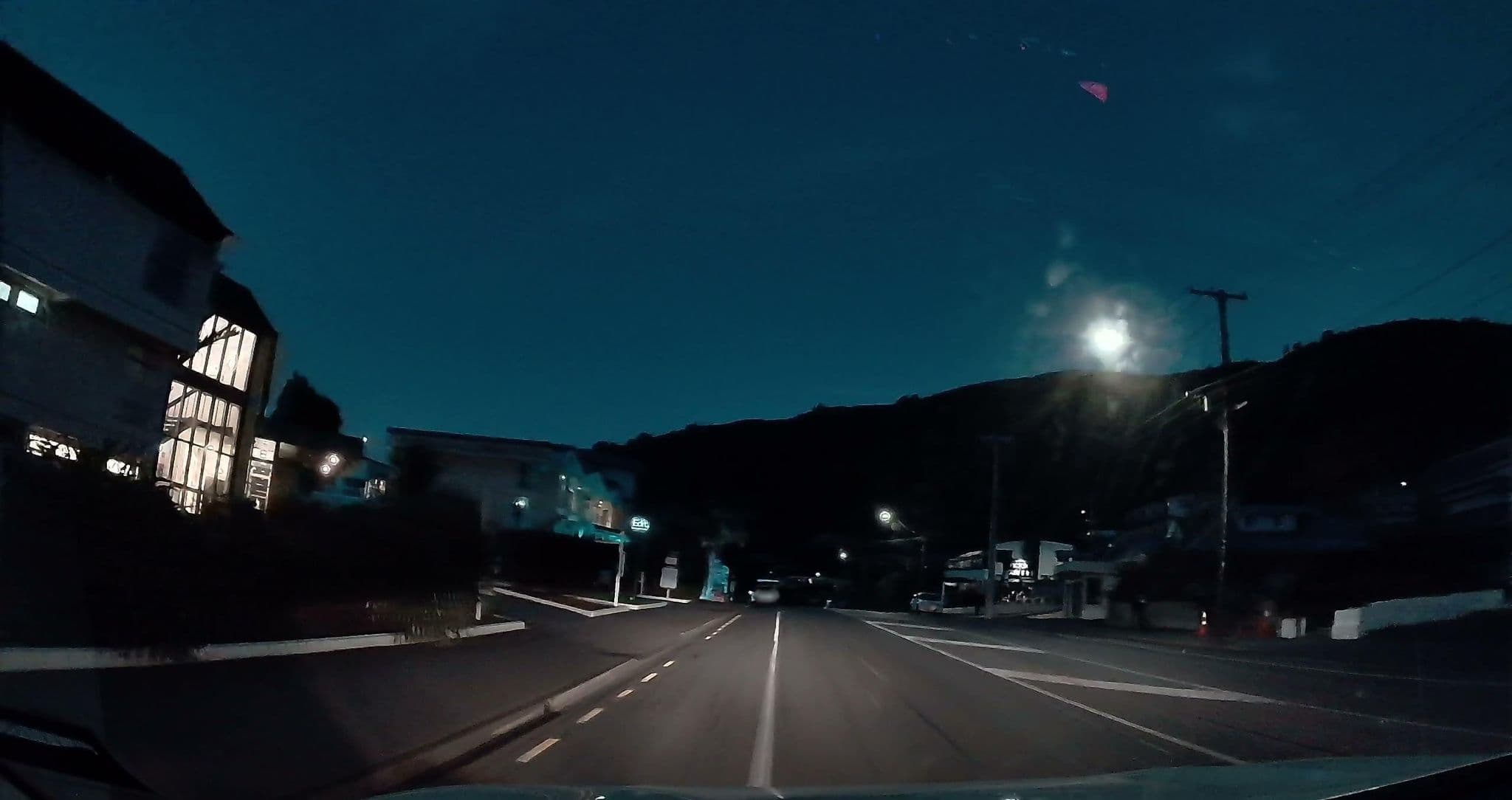 Street view near Picton Yacht Club Hotel, Picton — © irvinfly (CC BY-SA · Mapillary)