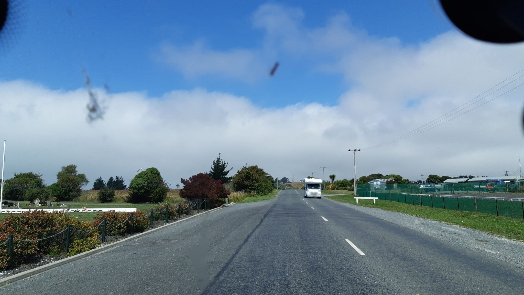 Street view near Scarborough Street, Redwoodtown — © 3stripes (CC BY-SA · Mapillary)