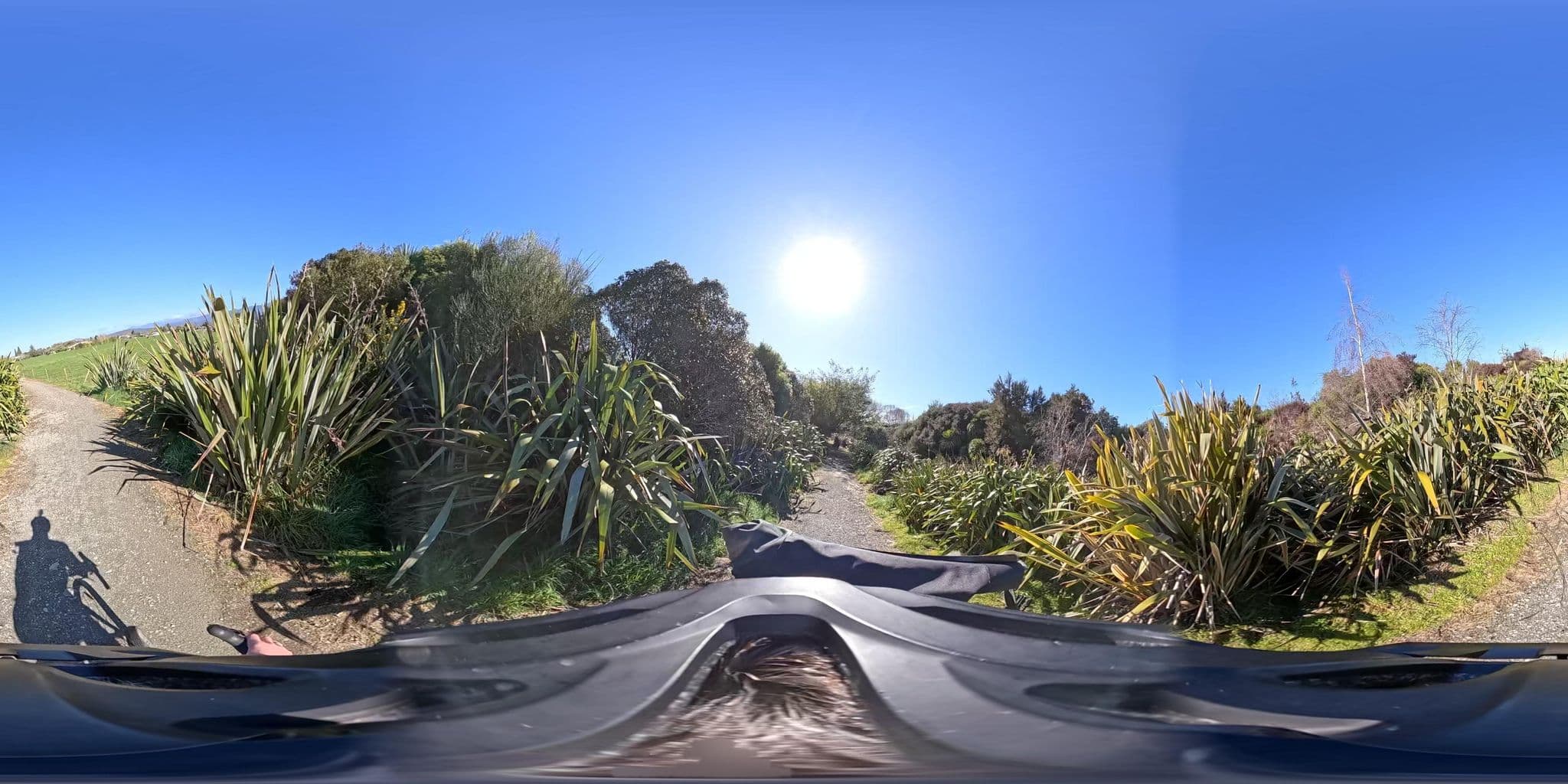 Street view near Motueka NZMCA Park, Motueka — © mapscaping (CC BY-SA · Mapillary)