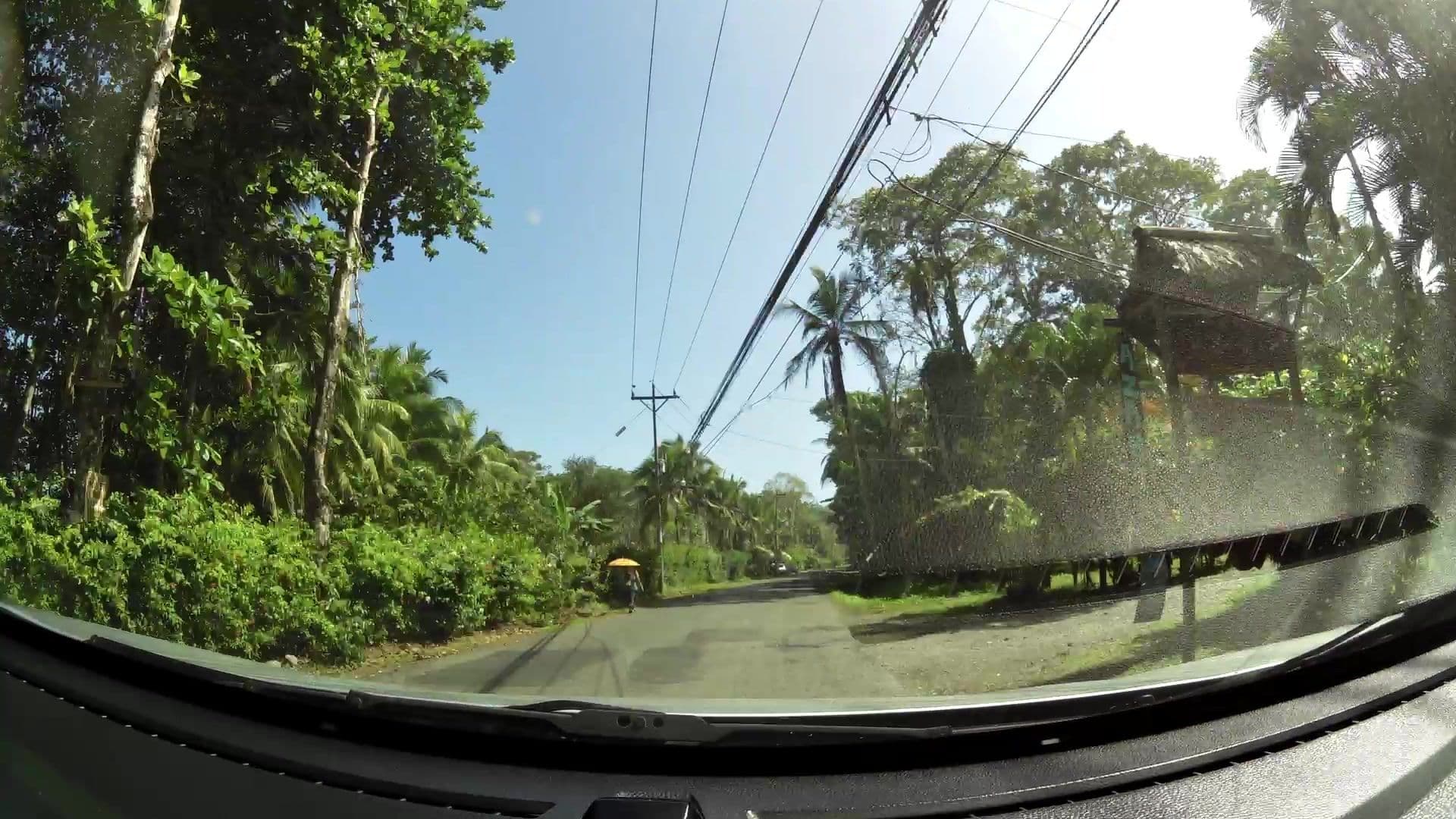Street view near Azania Bungalows, Barranco Adentro — © kaartcam (CC BY-SA · Mapillary)