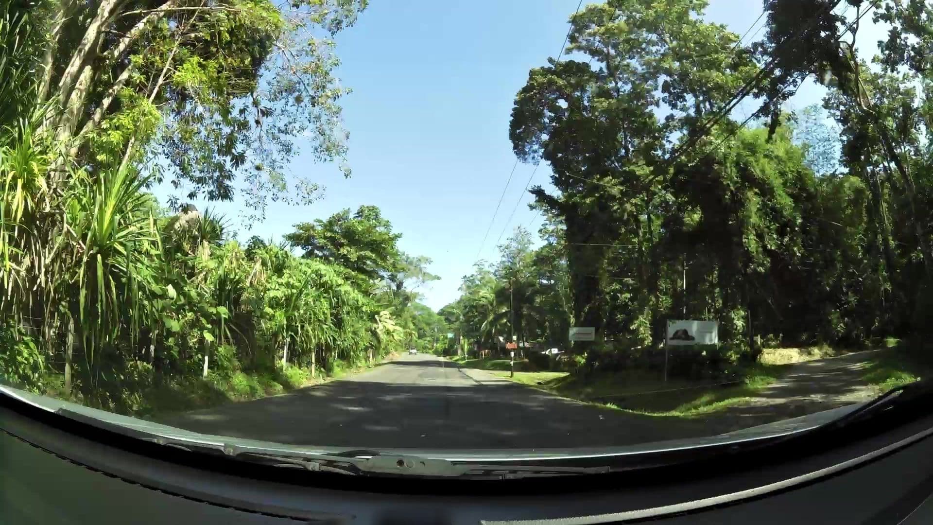 Street view near La Caracola, Barranco Adentro — © kaartcam (CC BY-SA · Mapillary)