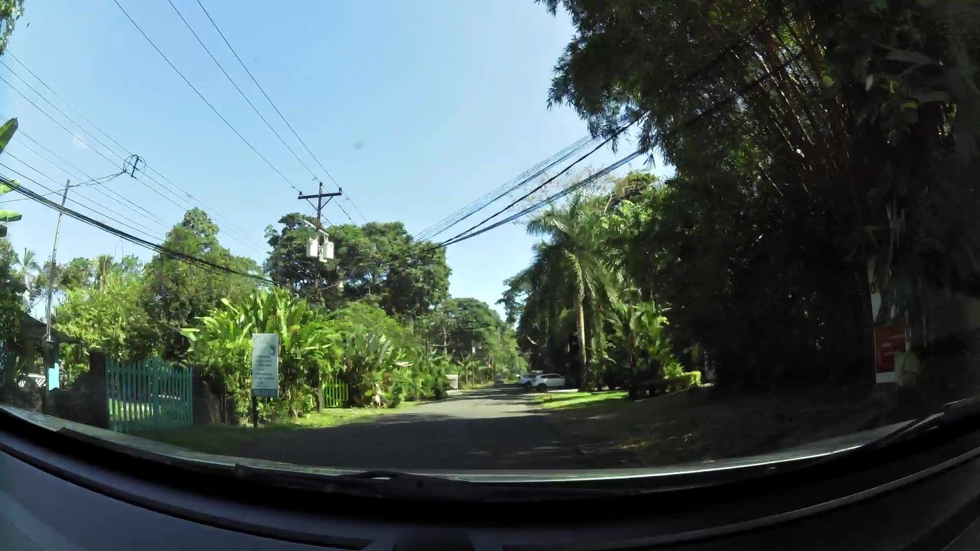 Street view near Lapalapa Beach Front Hotel, Barranco Adentro — © kaartcam (CC BY-SA · Mapillary)