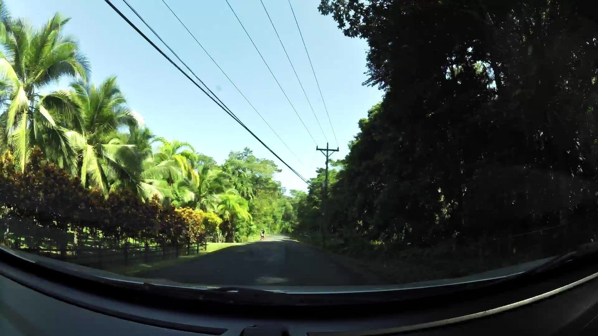 Street view near UTOPIA BEACH, Barranco Adentro — © kaartcam (CC BY-SA · Mapillary)