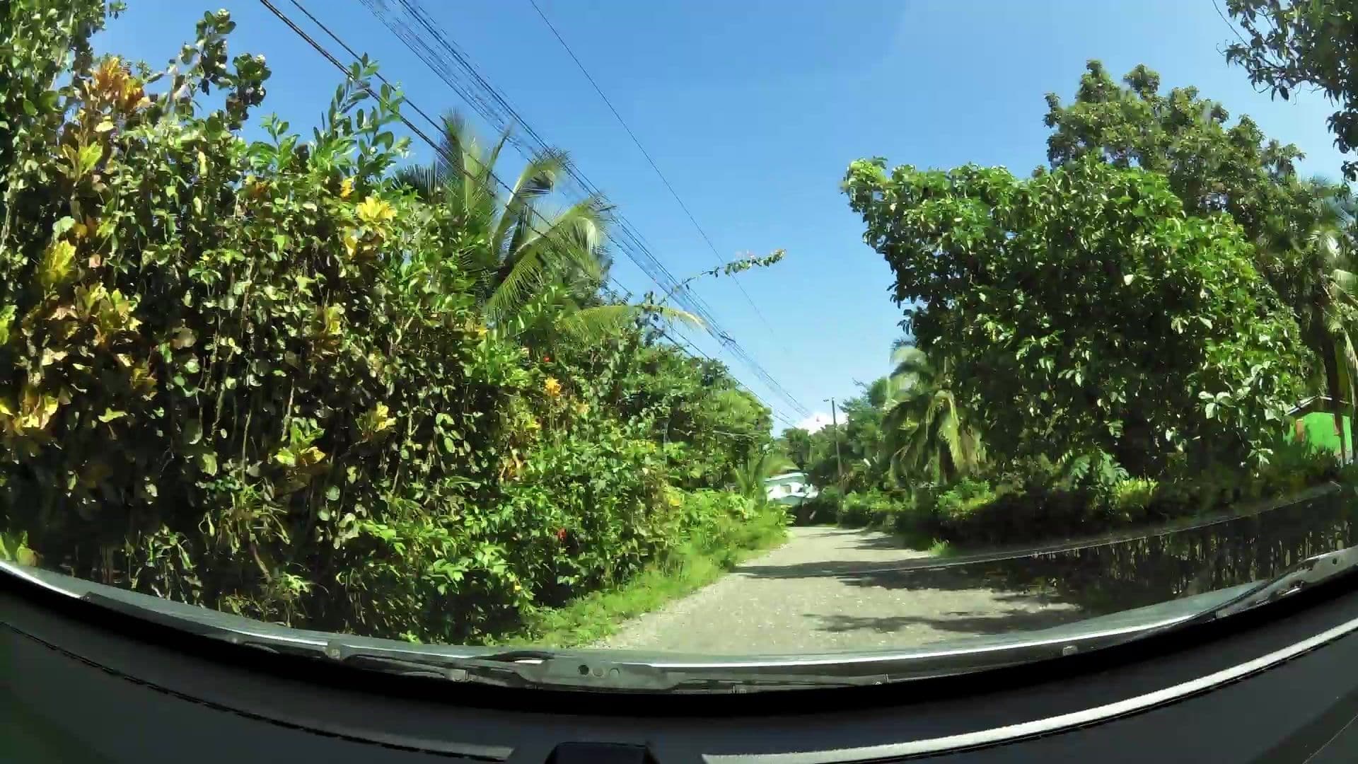 Street view near Arrecife, Barranco Adentro — © kaartcam (CC BY-SA · Mapillary)