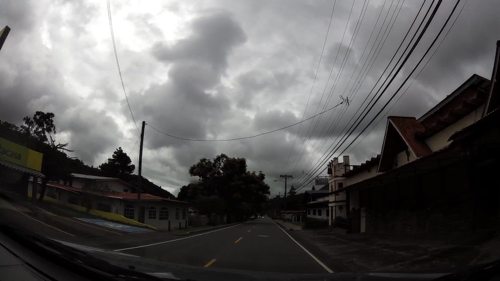 Street view near Hotel ONDA, Bajo Boquete — © kaartcam (CC BY-SA · Mapillary)