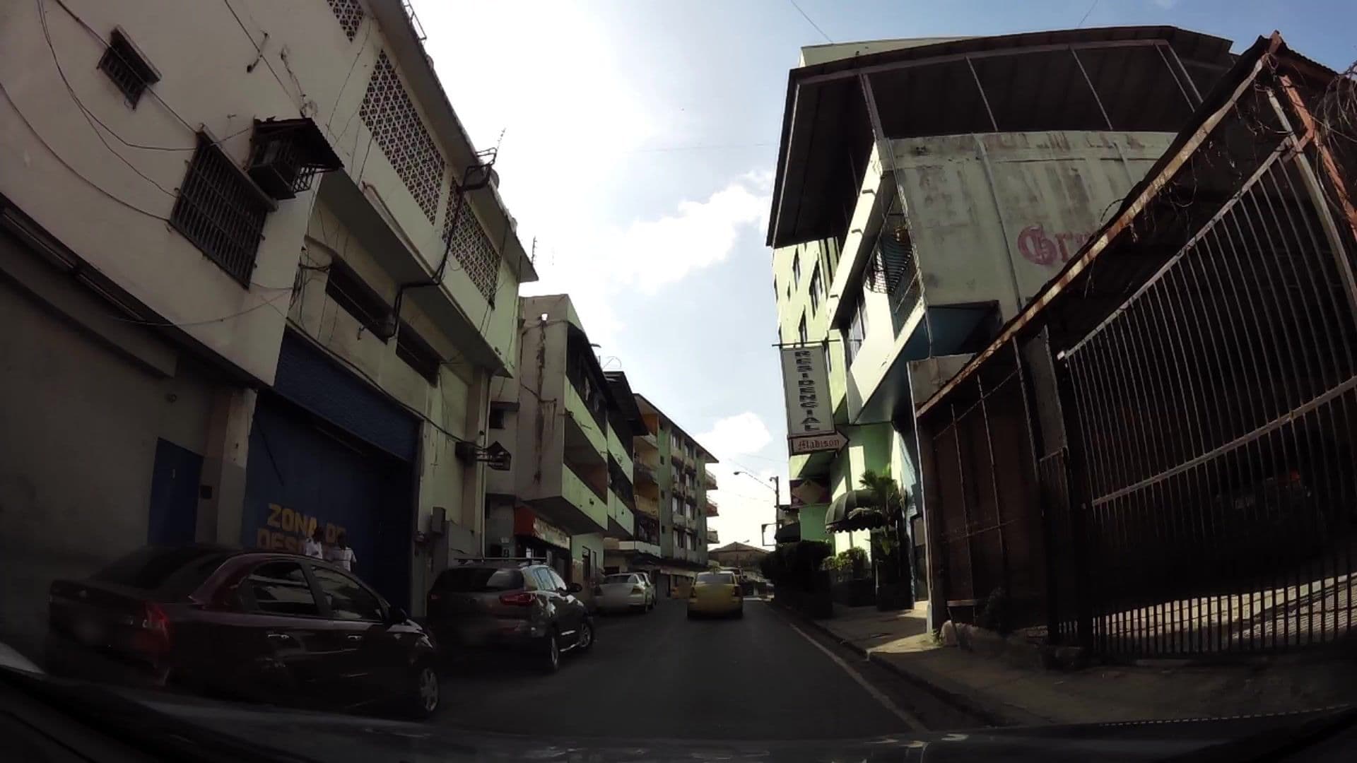 Street view near Art Casco The Hotel, San Felipe — © kaartcam (CC BY-SA · Mapillary)