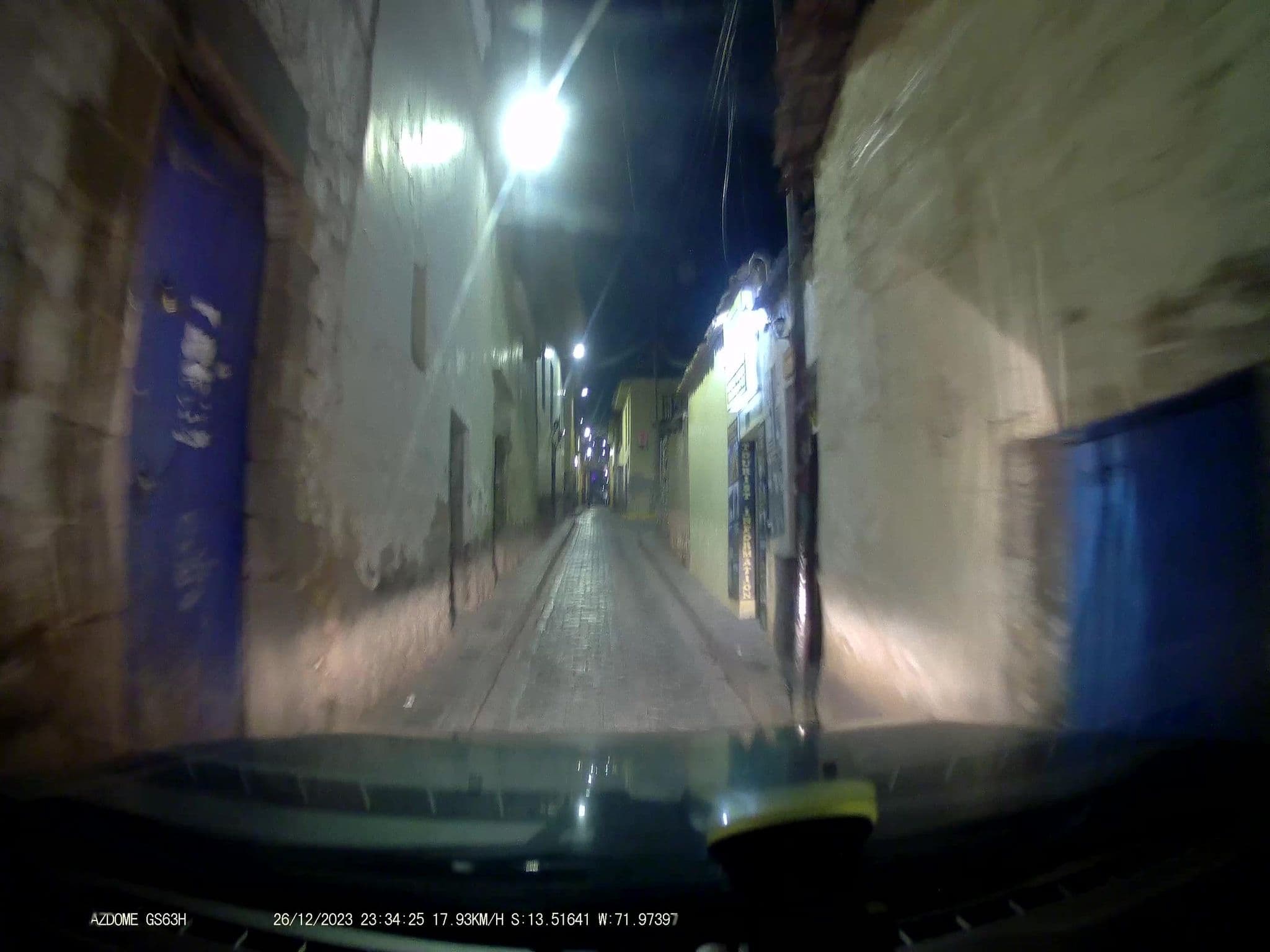 Street view near Eureka, Wanchaq — © jaderbavaresco (CC BY-SA · Mapillary)