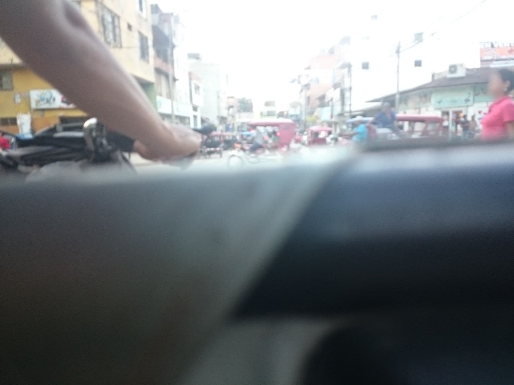 Street view near Guesthouse, San Fernando — © sguinetti (CC BY-SA · Mapillary)
