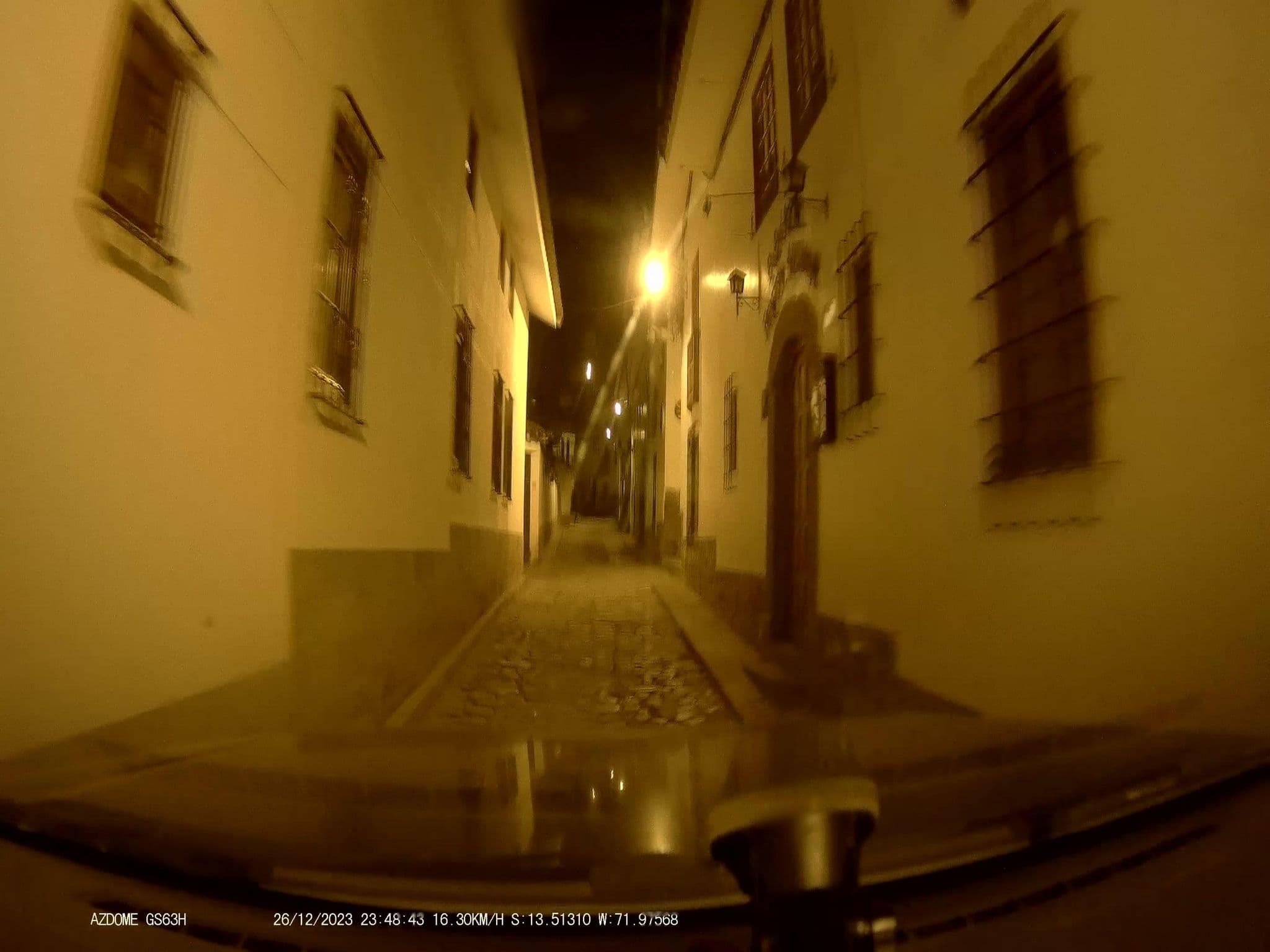 Street view near KuskaHome, Wanchaq — © jaderbavaresco (CC BY-SA · Mapillary)