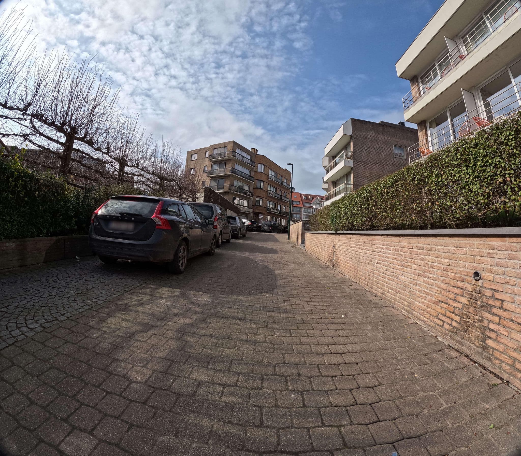 Street view near Maxim, De Panne — © filipc (CC BY-SA · Mapillary)