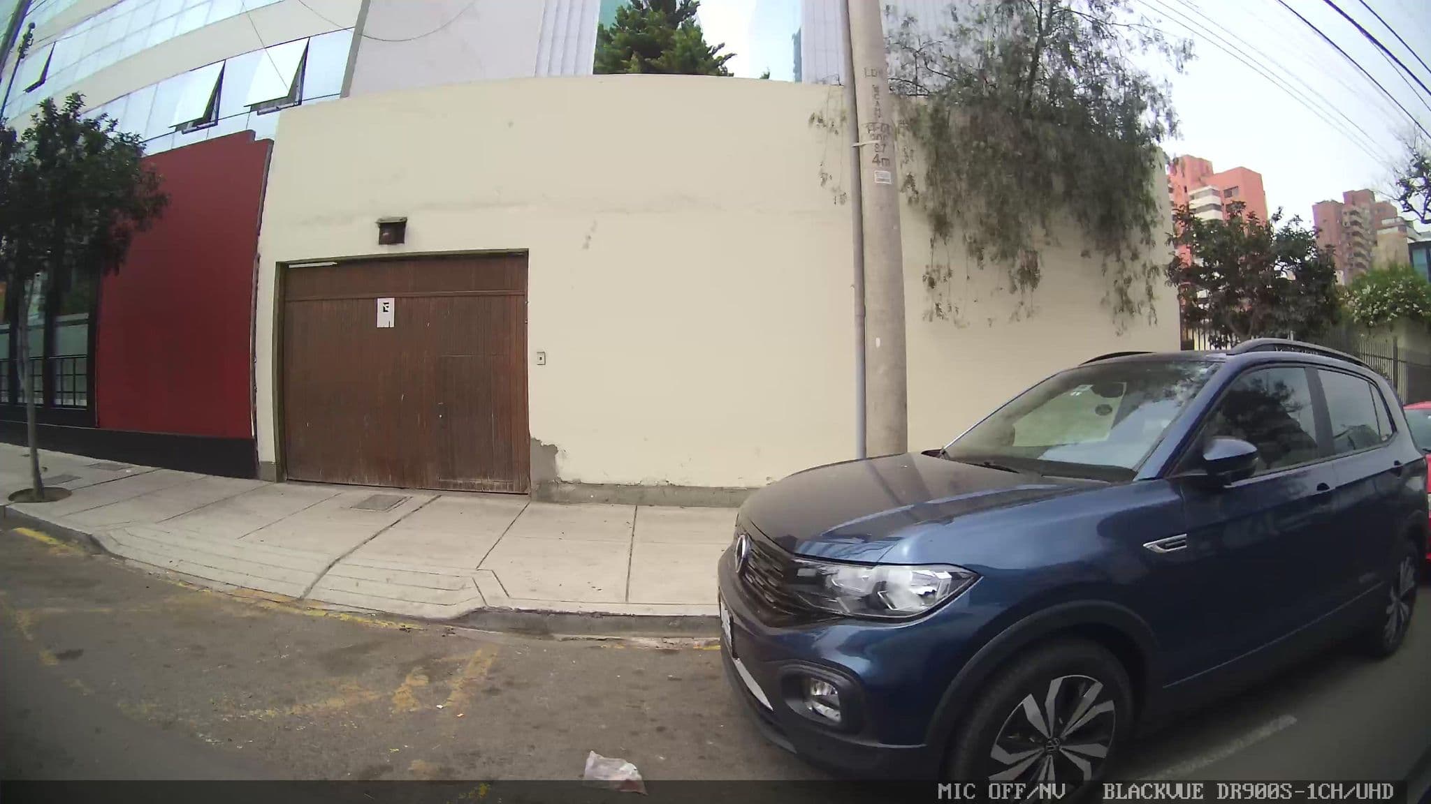 Street view near Allpa Hotel & Suites, Miraflores — © kaartcam (CC BY-SA · Mapillary)