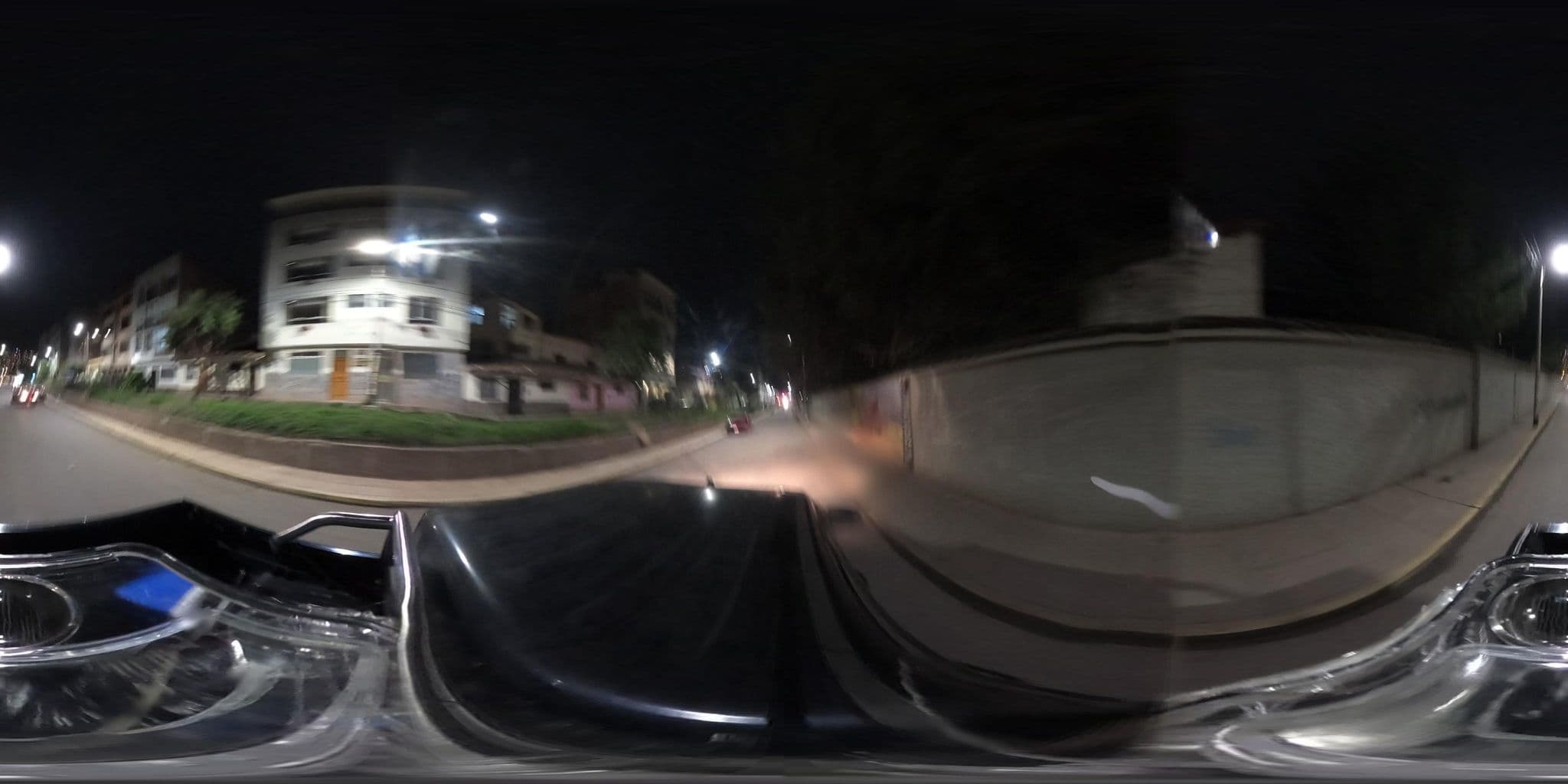Street view near Sukso Comma, Wanchaq