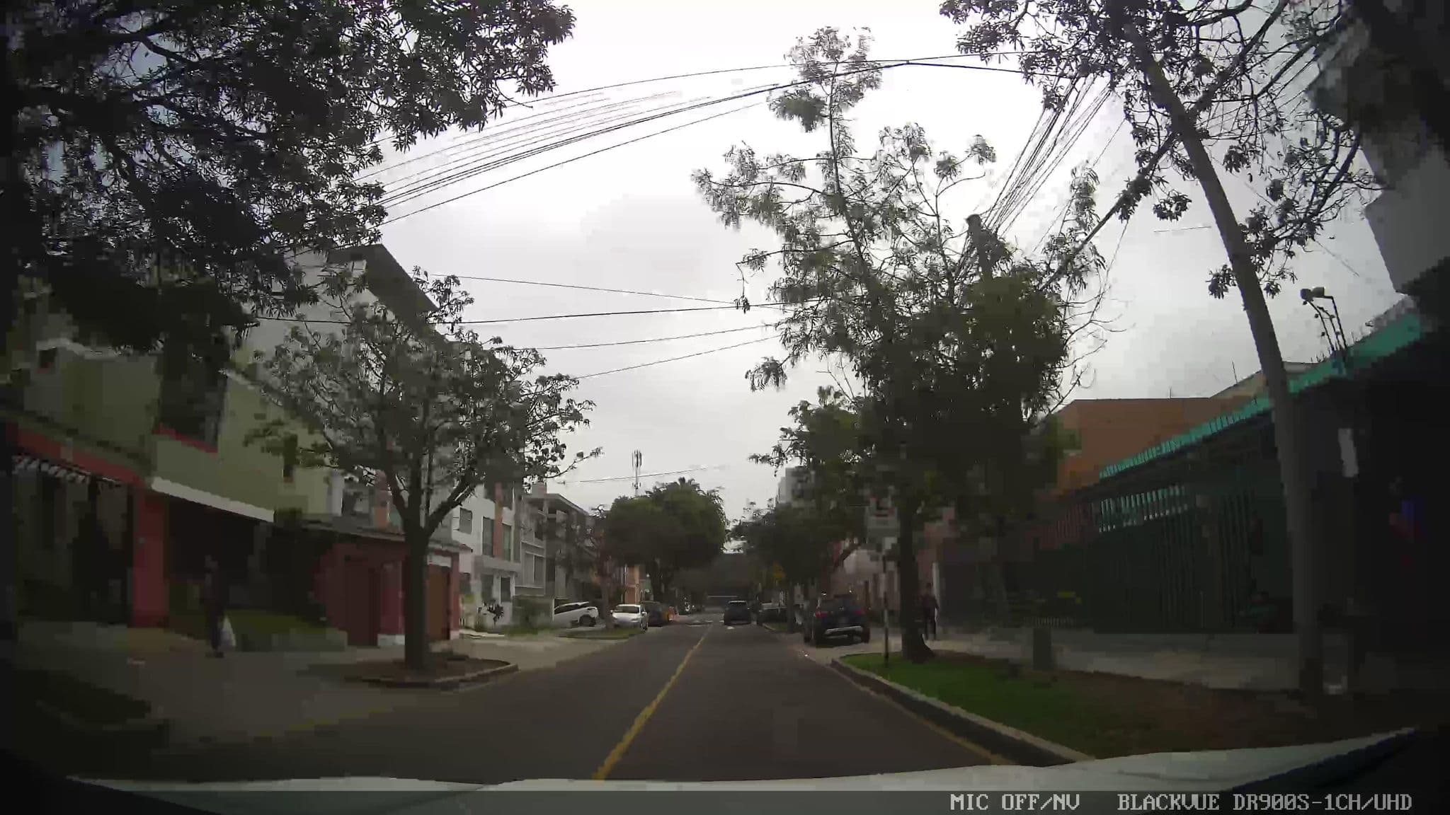 Street view near Ugo, Miraflores — © kaart_3 (CC BY-SA · Mapillary)