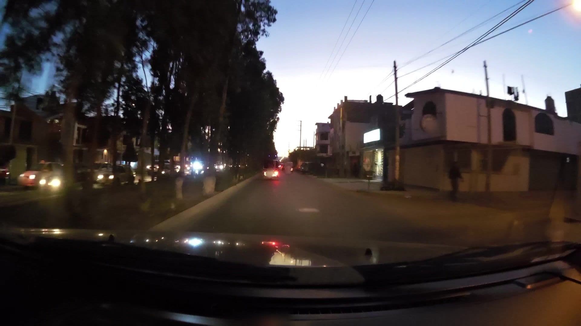 Street view near Hotel Luciana, Ica — © kaartcam (CC BY-SA · Mapillary)