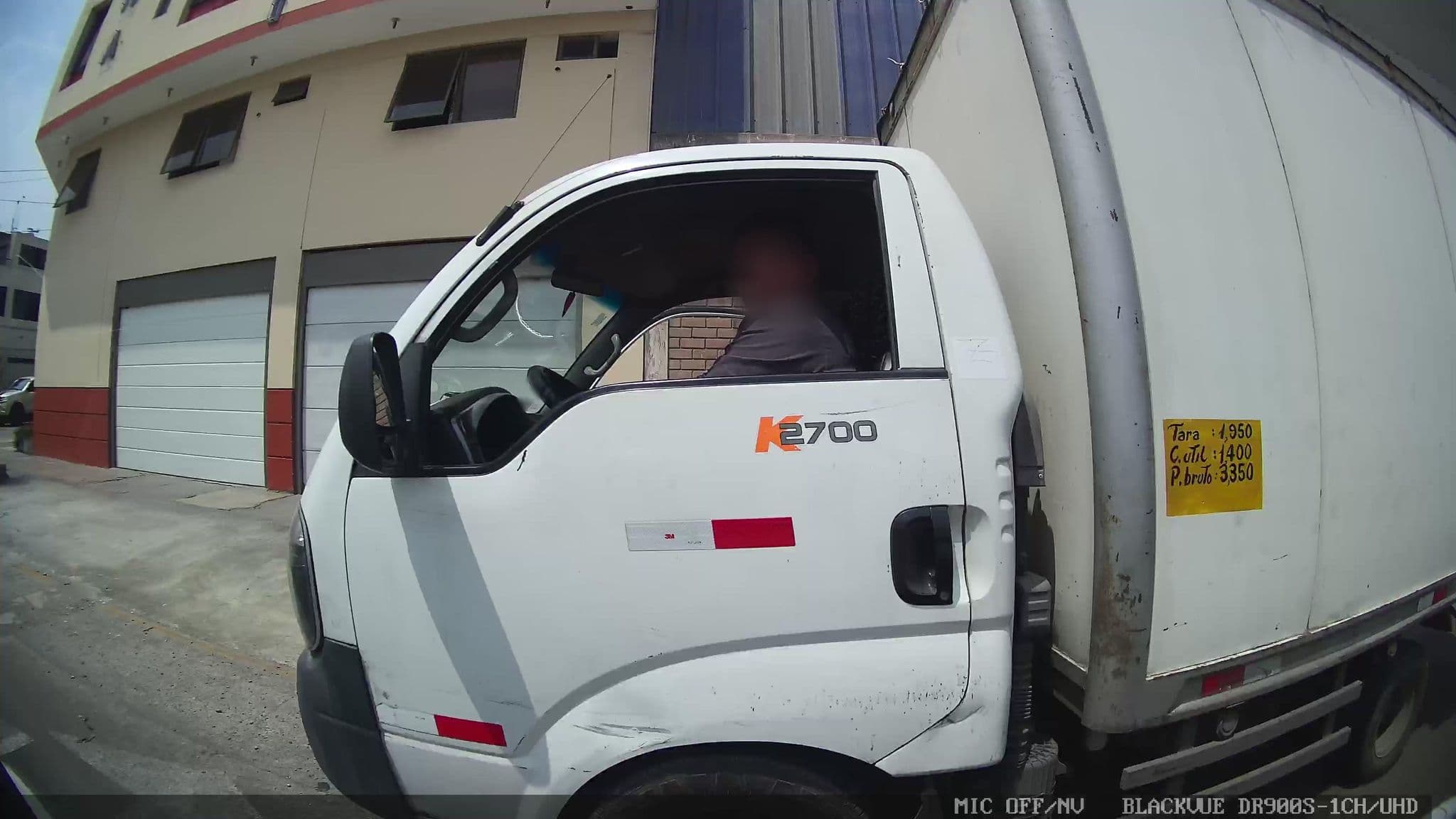 Street view near Colonial Park, Carmen De La Legua Reynoso — © kaart_3 (CC BY-SA · Mapillary)