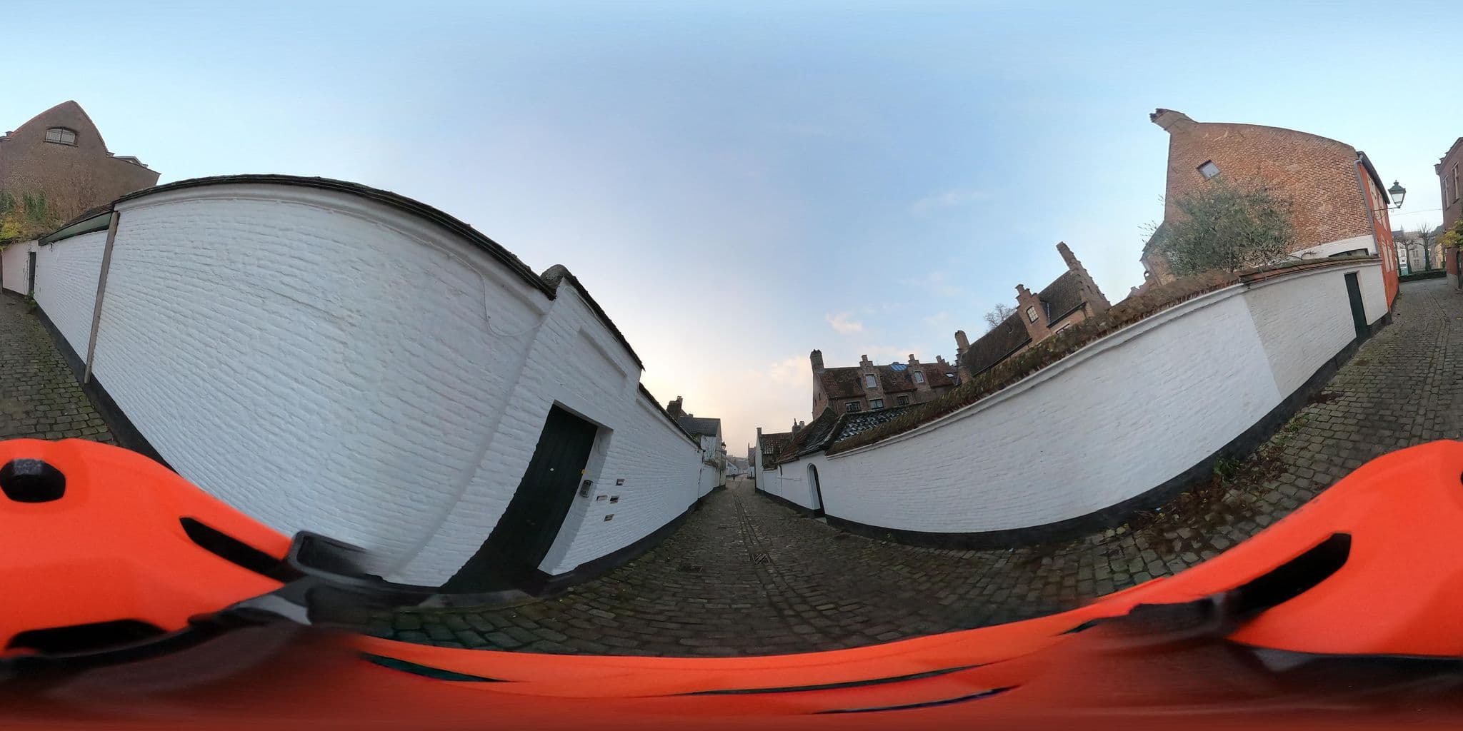 Street view near Suite Dreams Ghent, Gent — © jdrbaix (CC BY-SA · Mapillary)