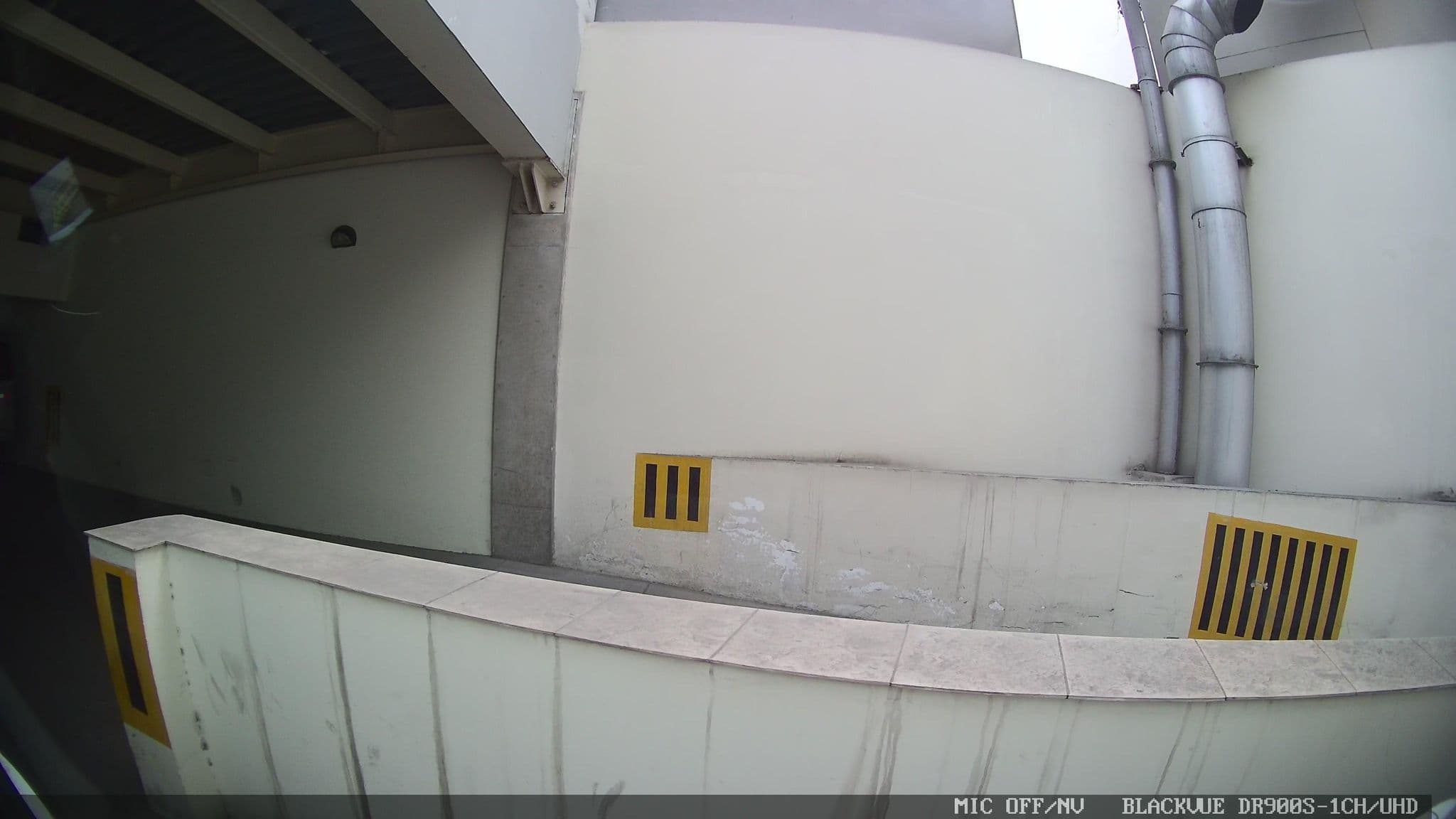 Street view near Los Tallanes, San Isidro — © kaart_3 (CC BY-SA · Mapillary)