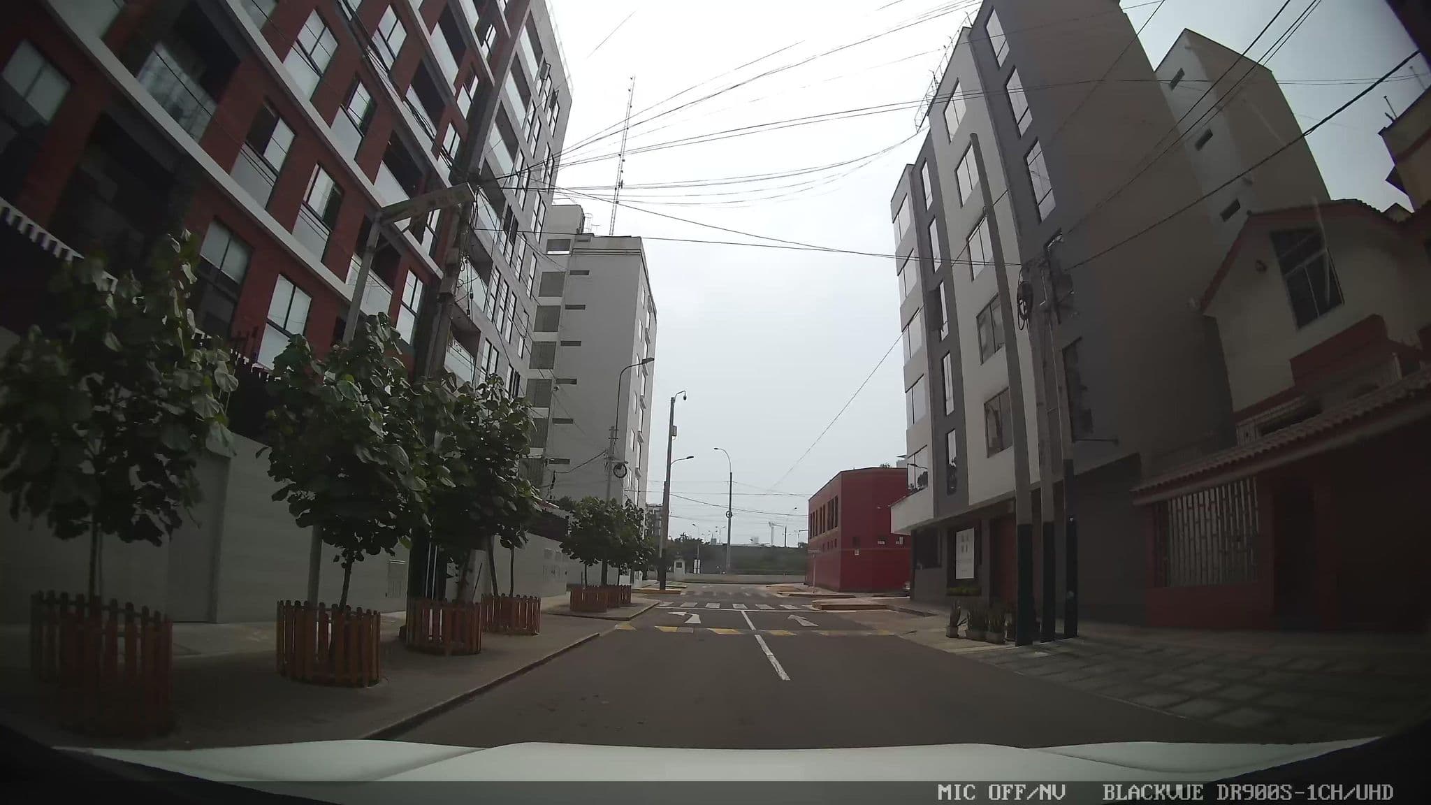 Street view near Hotel Park Suites, Barranco — © kaartcam (CC BY-SA · Mapillary)