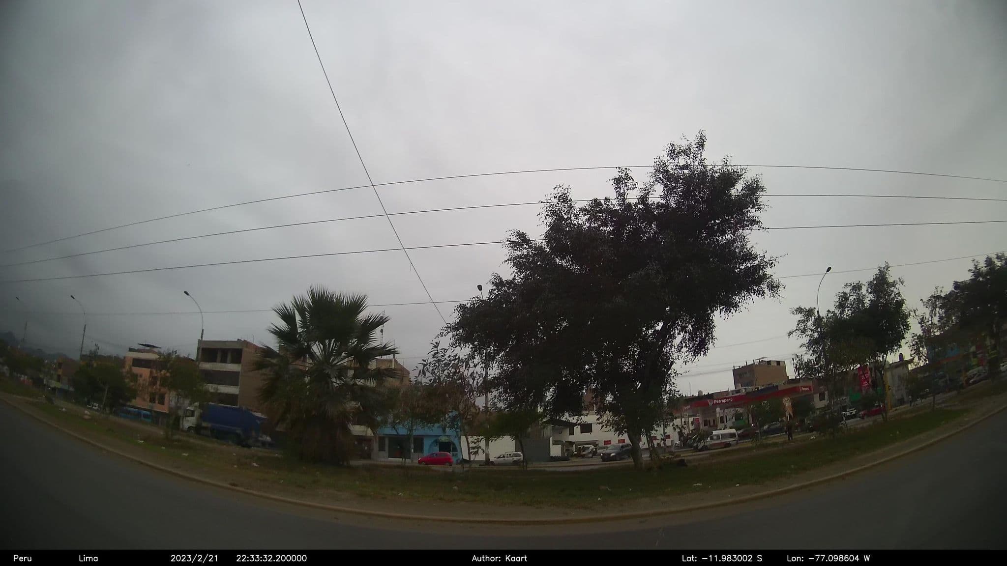 Street view near Highland H, Independencia — © kaart_2 (CC BY-SA · Mapillary)