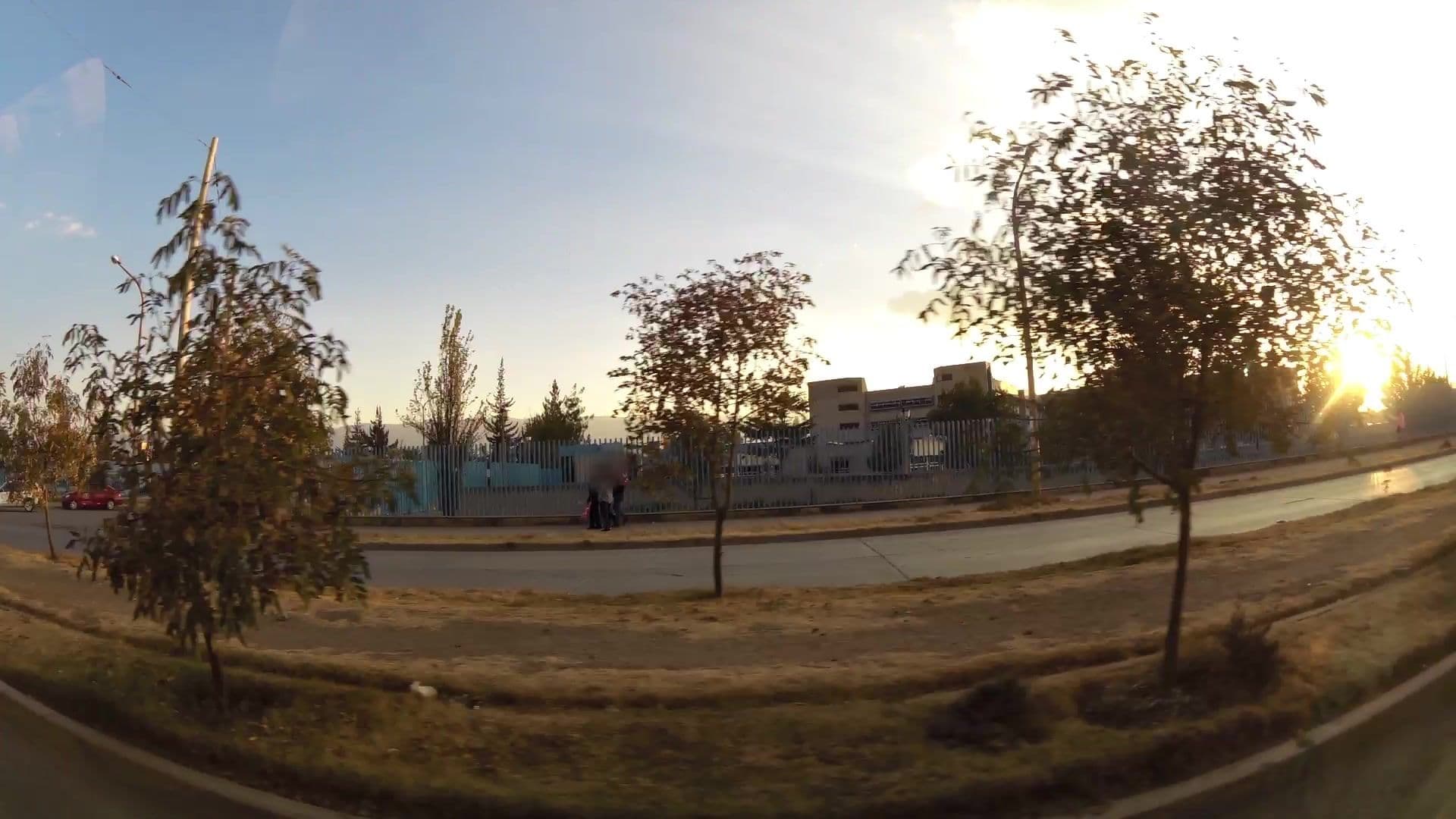 Street view near Las Casa de Juan, Huancayo — © kaartcam (CC BY-SA · Mapillary)