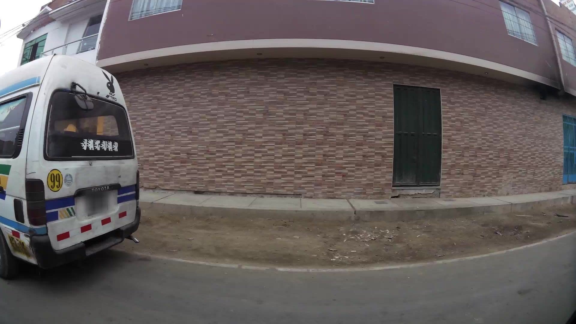 Street view near Hospedaje Kankun, Independencia — © kaartcam (CC BY-SA · Mapillary)