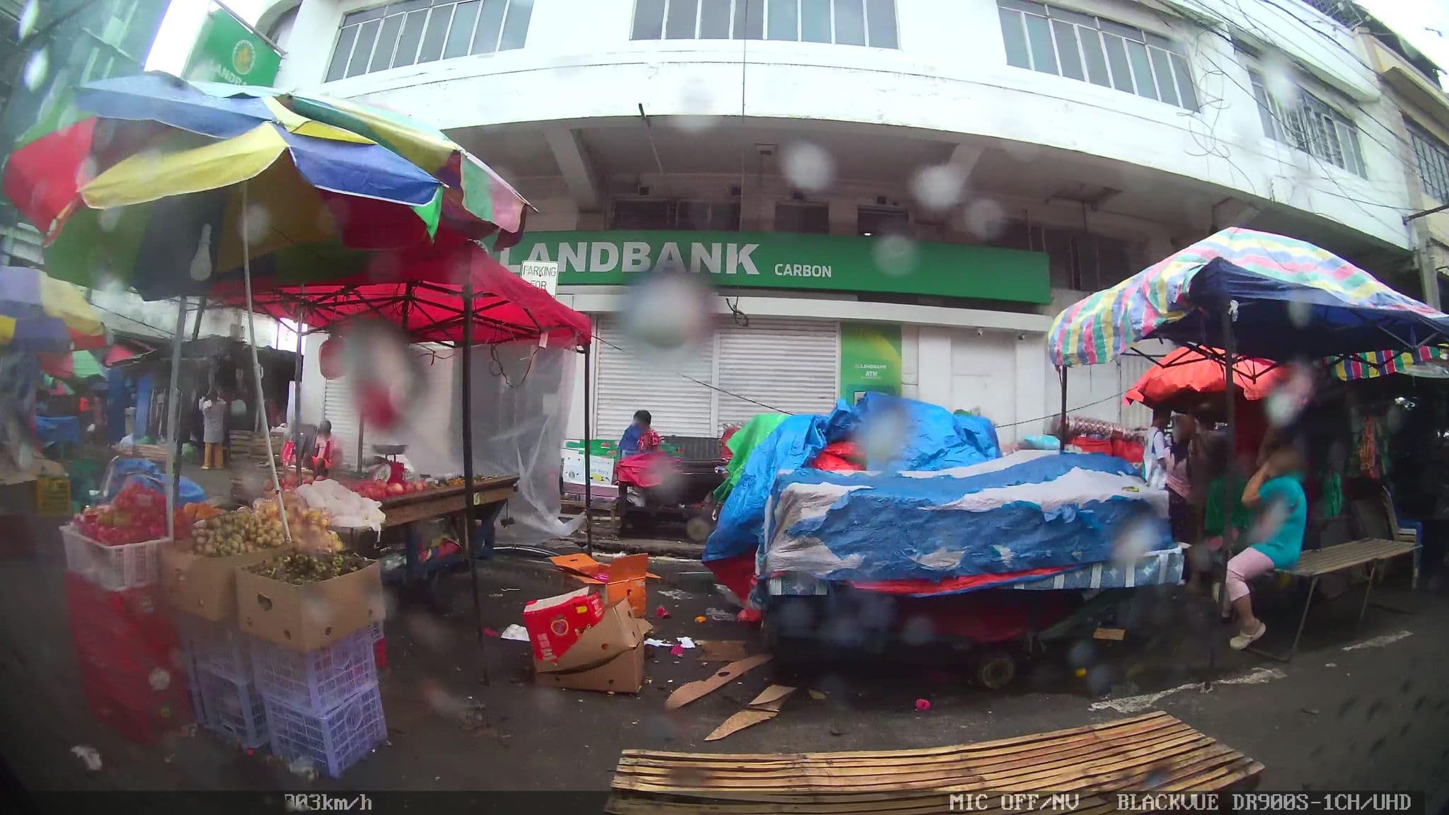 Street view near Travellers Lodge, Adlaon — © Kaart---RIGHT (CC BY-SA · Mapillary)