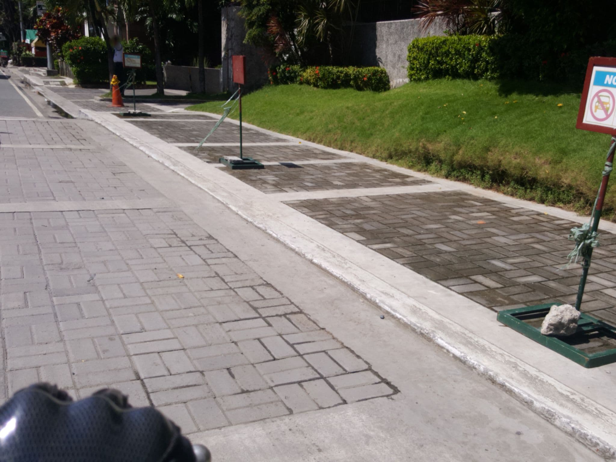 Street view near G Hotel, Paco — © noie (CC BY-SA · Mapillary)