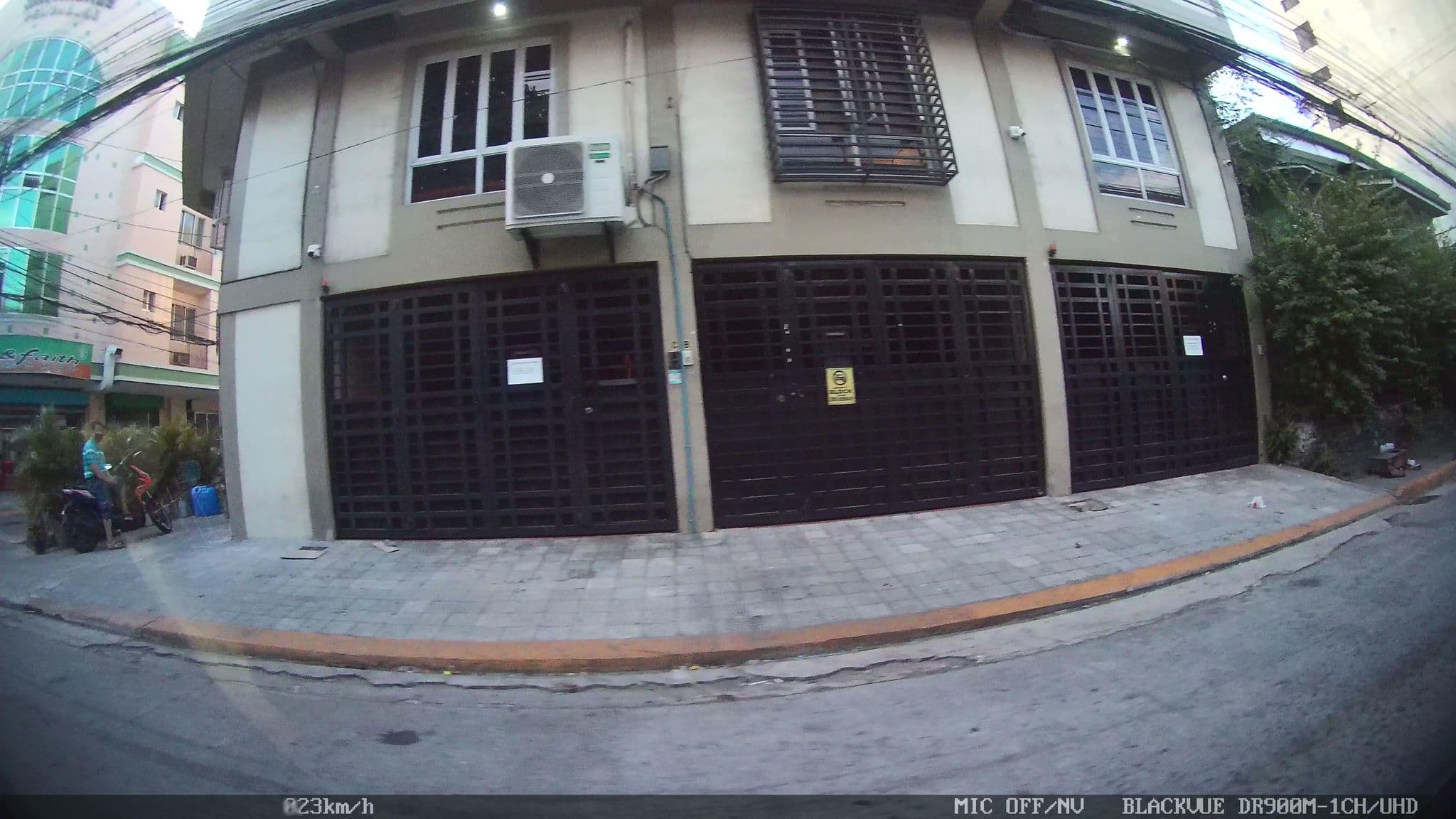 Street view near San Andres Penthouse, Paco — © kaart_4 (CC BY-SA · Mapillary)