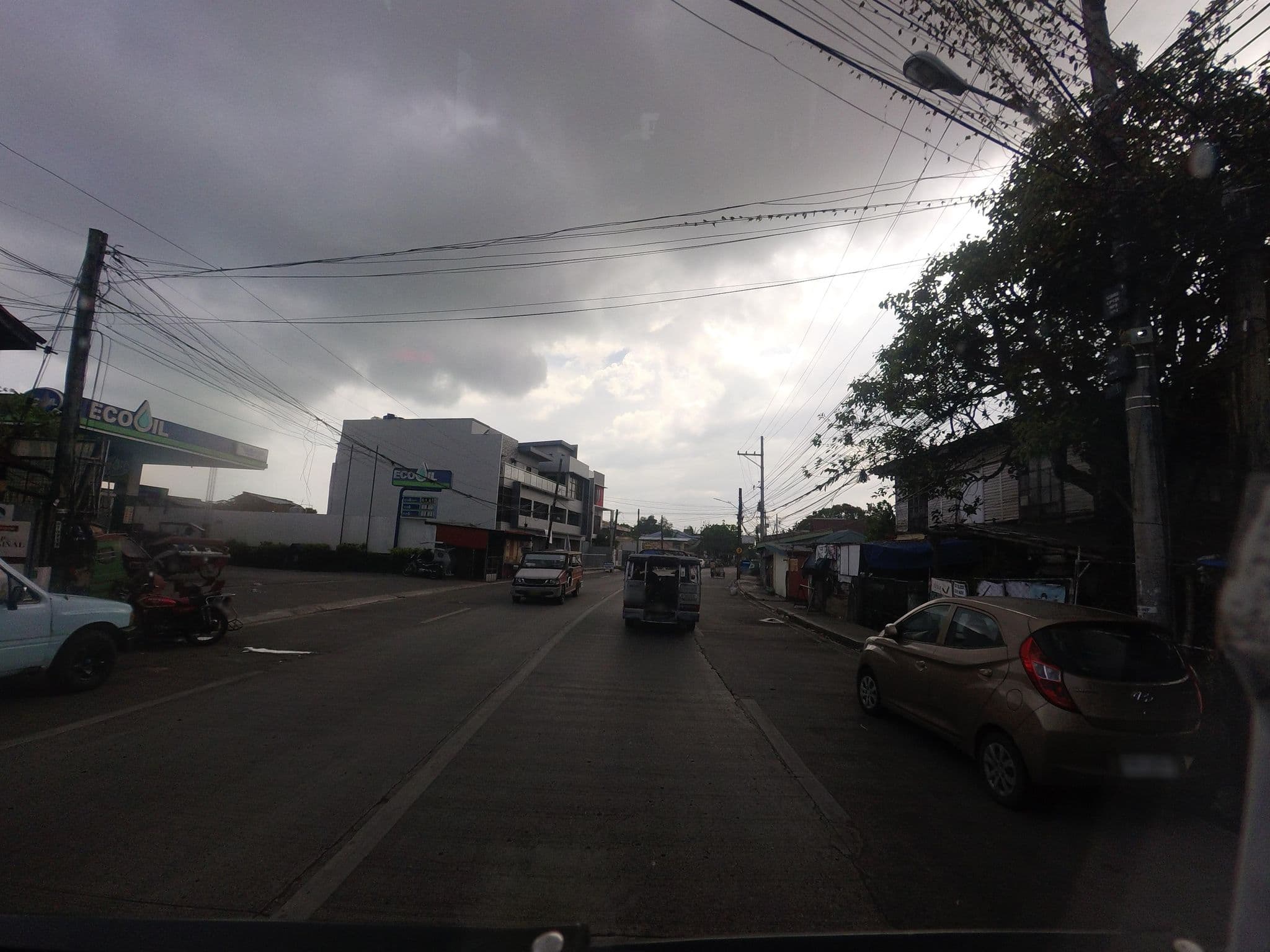 Street view near Sofia lodging House, Iloilo — © Kaart_Local (CC BY-SA · Mapillary)