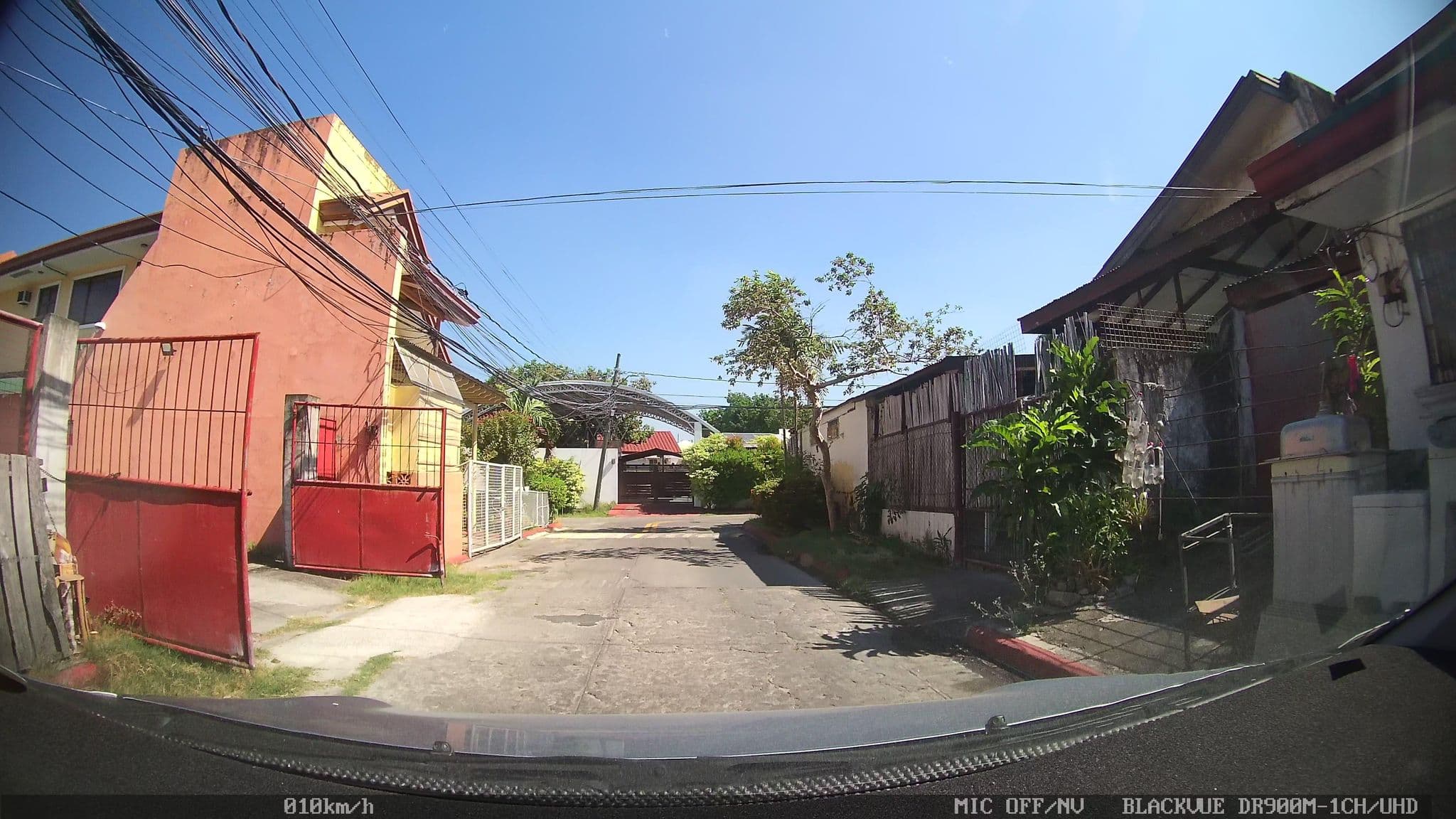 Street view near Fort Max, Paranaque City — © kaart_4 (CC BY-SA · Mapillary)