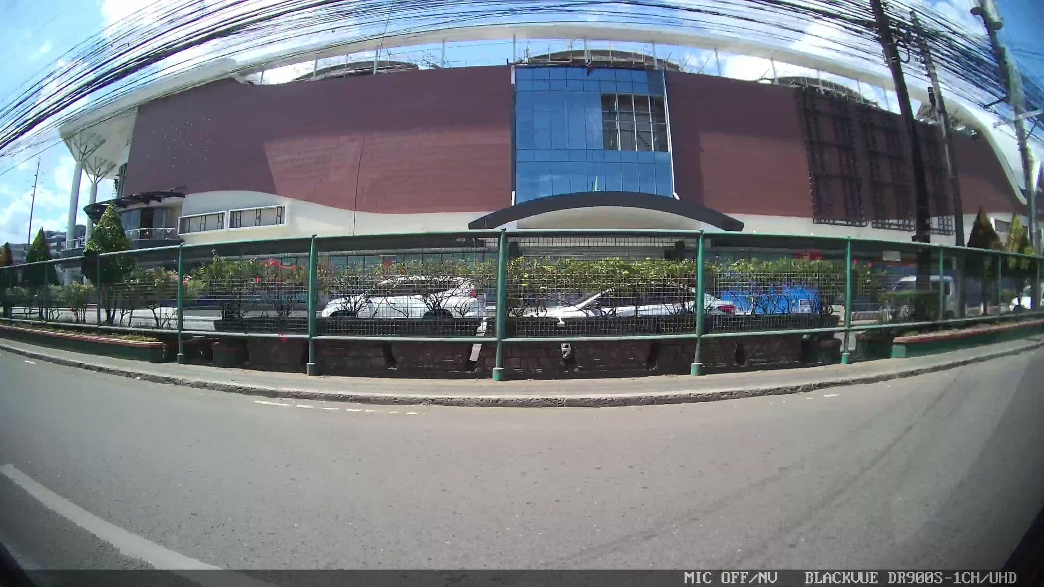 Street view near Residencia RSY Condotel, Davao — © Kaart---LEFT (CC BY-SA · Mapillary)