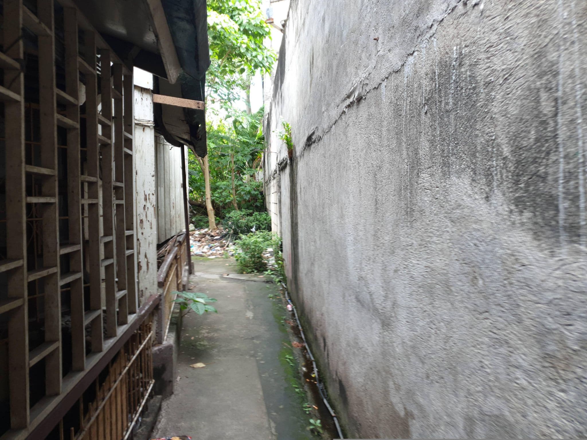 Street view near CityWalk Hotel, Dumaguete — © doodstecsonhere (CC BY-SA · Mapillary)