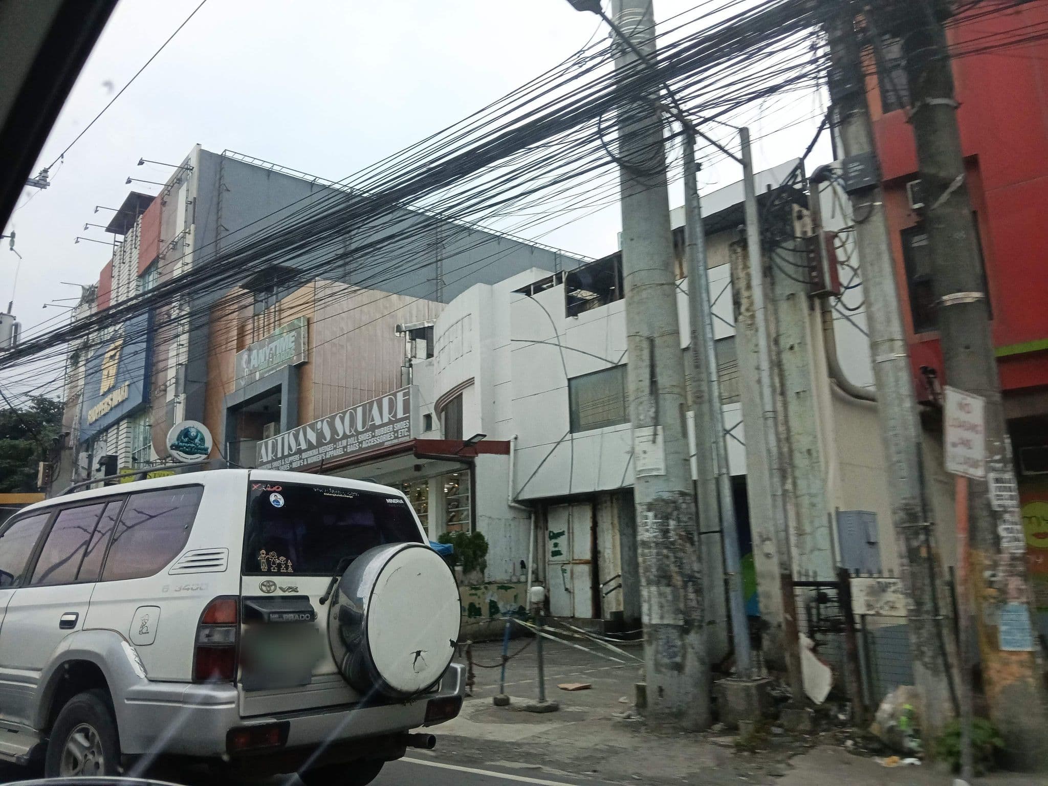 Street view near MY INN, Calamba — © RandomLipeno (CC BY-SA · Mapillary)